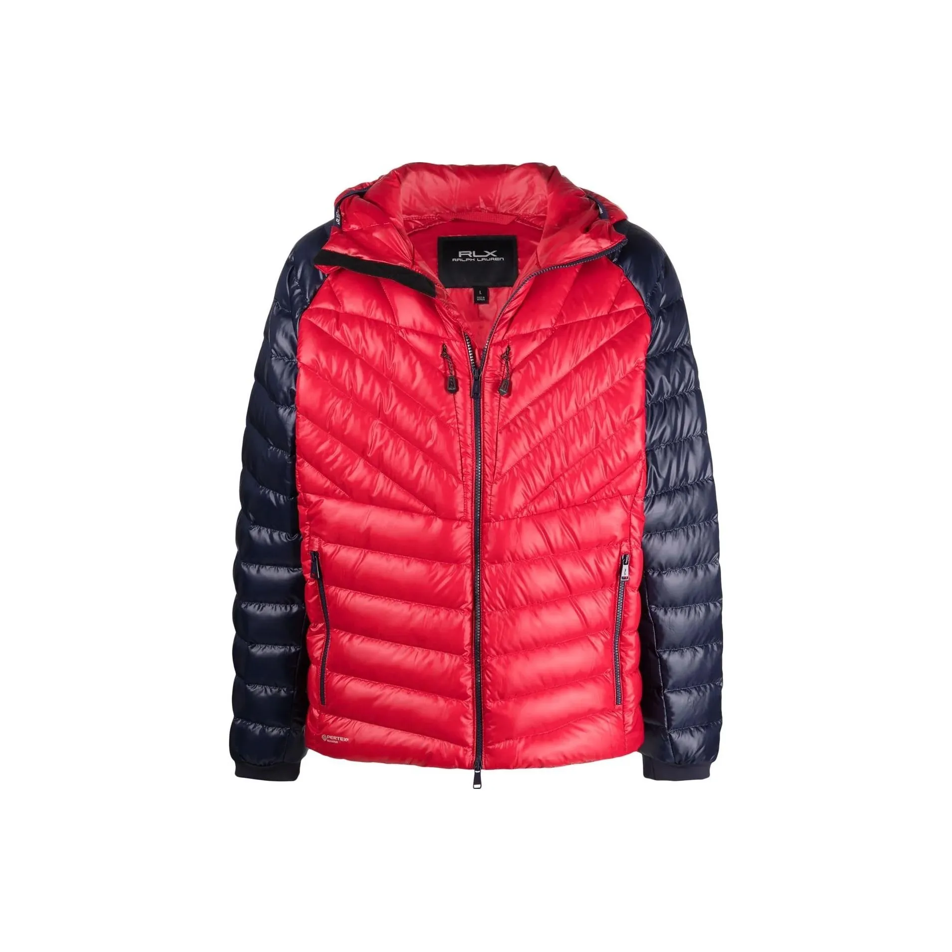 Ralph Lauren FW22 Jackets & Coats Men's Red