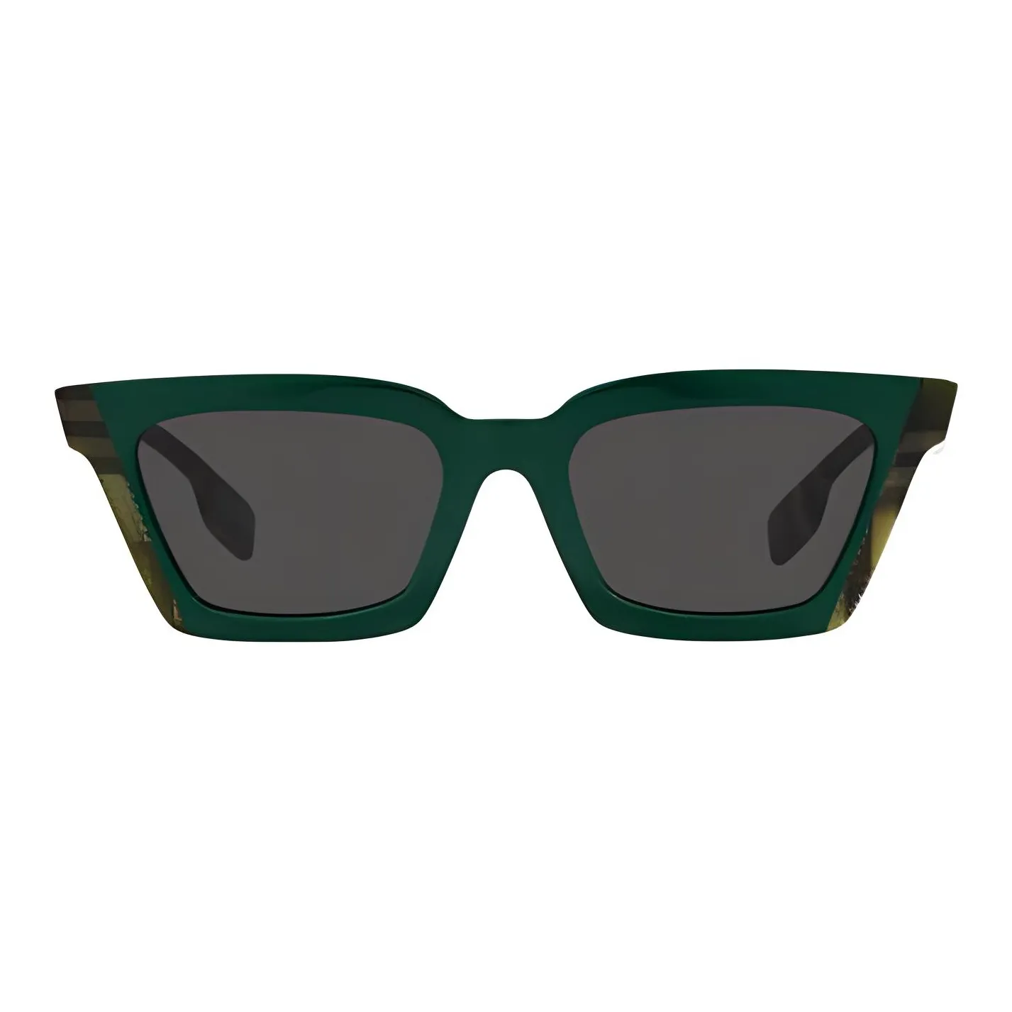 Burberry Square Frame Sunglasses