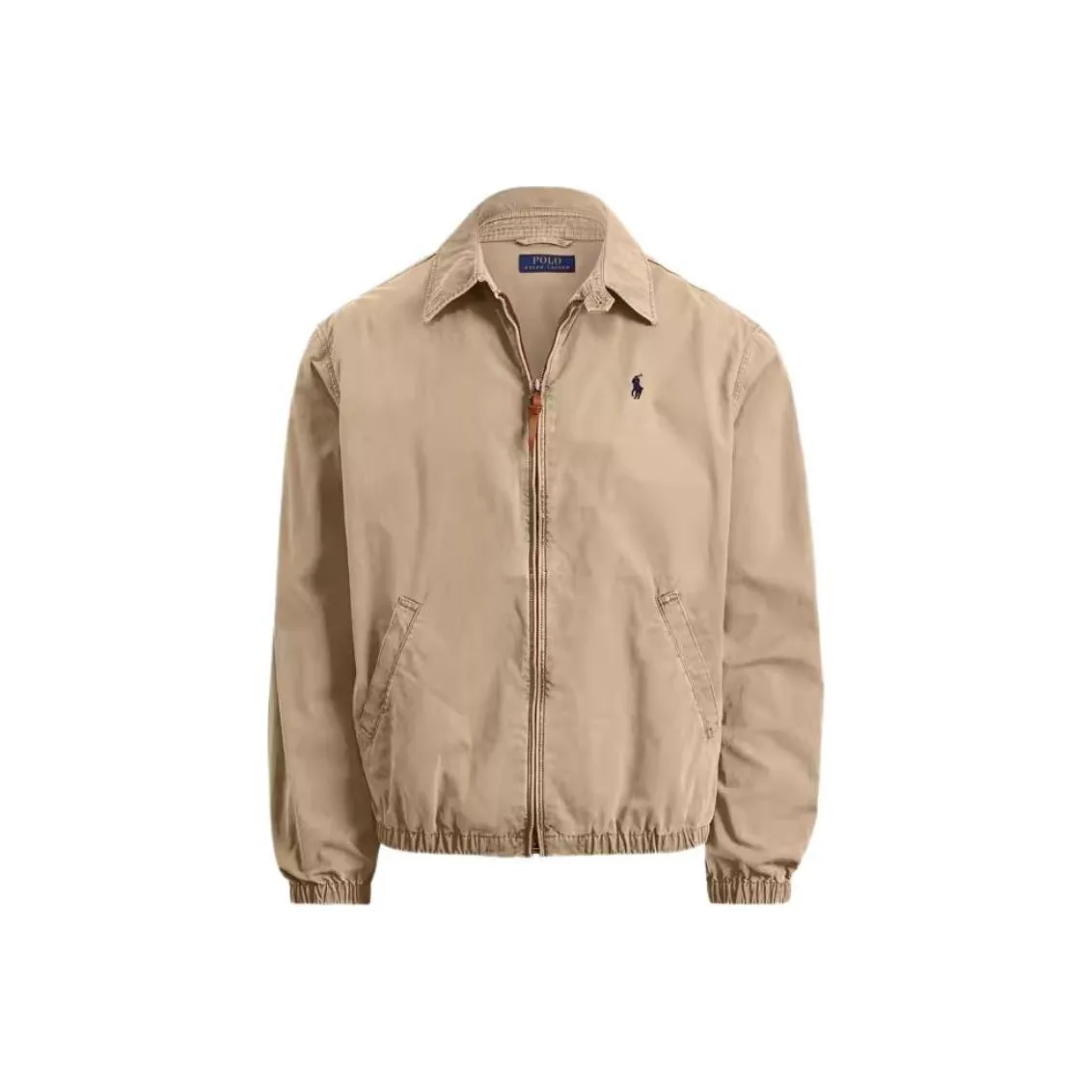 Polo Ralph Lauren FW22 Jackets Coats Men's Brown