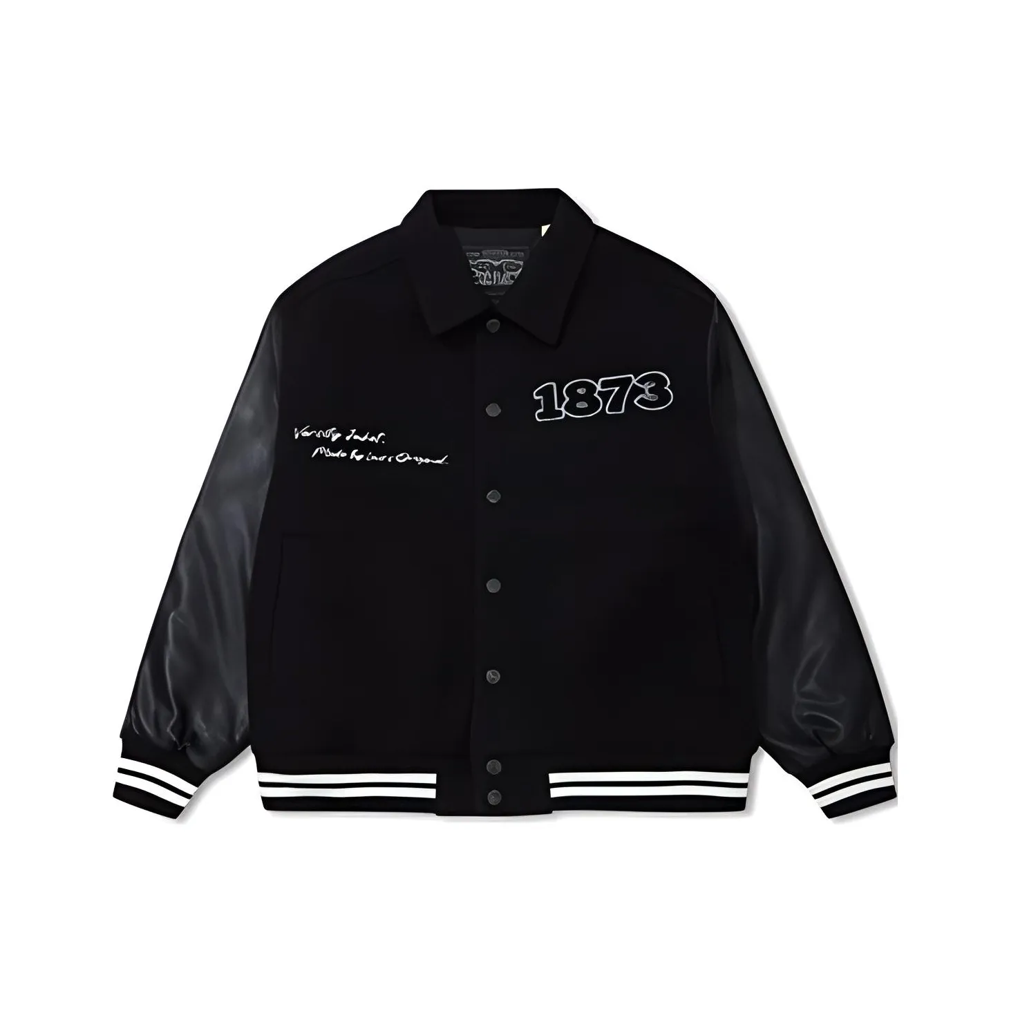 Levi's FW22 Jacket Unisex Black