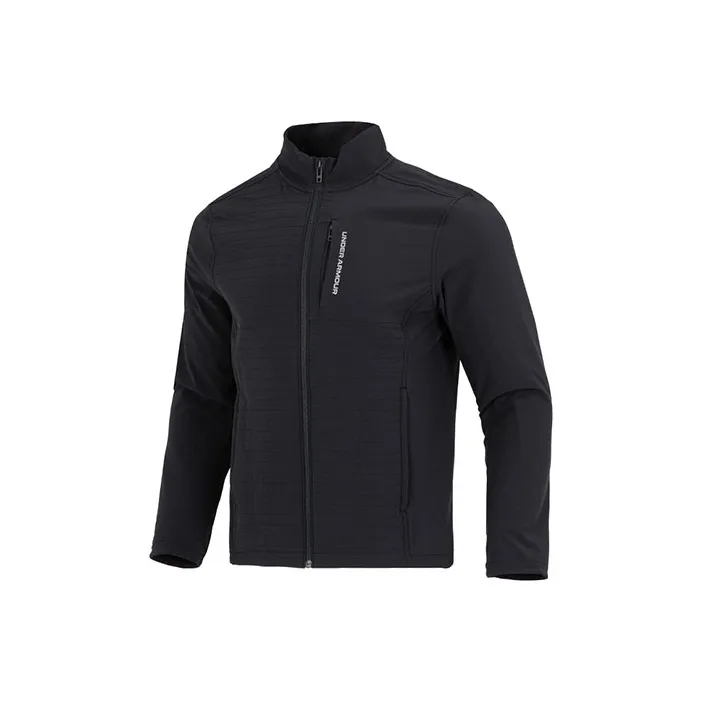 Under Armour Черные Мужские Куртки