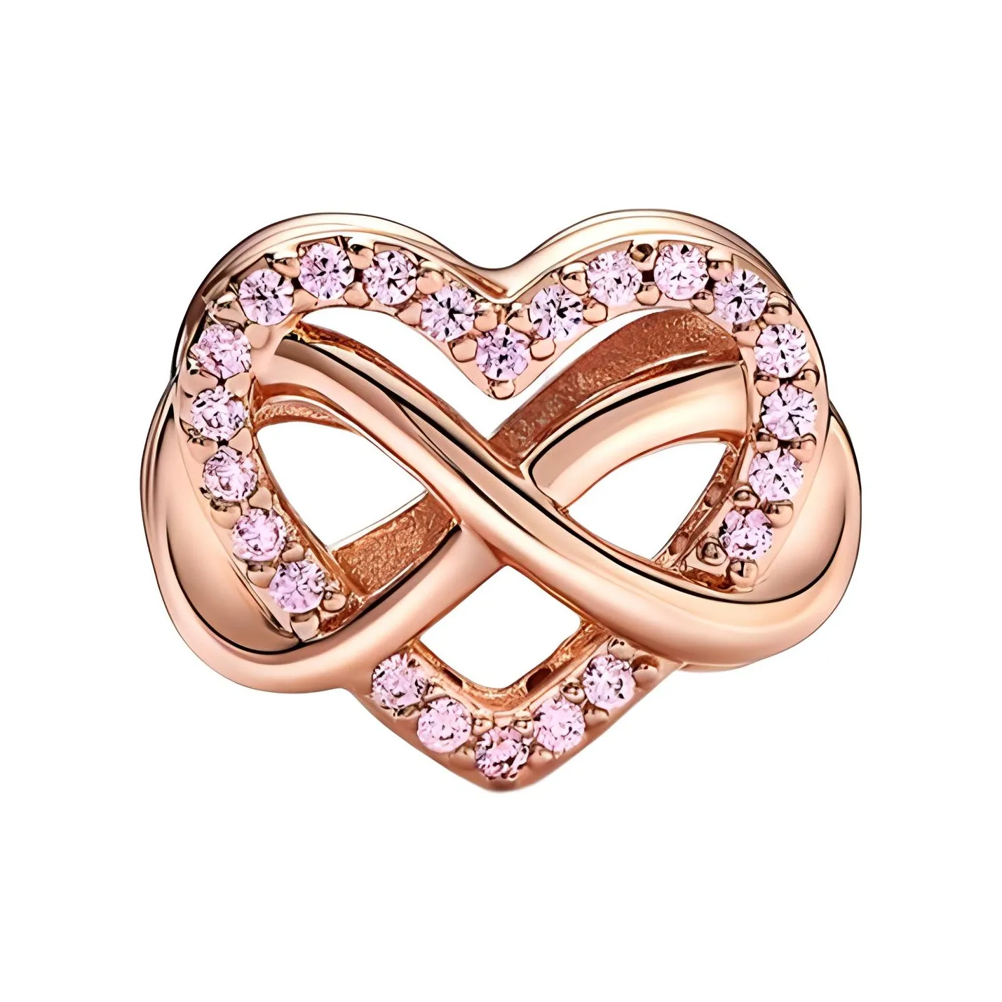 Pandora Ювелирные украшения Аксессуар Женские Розовое золото