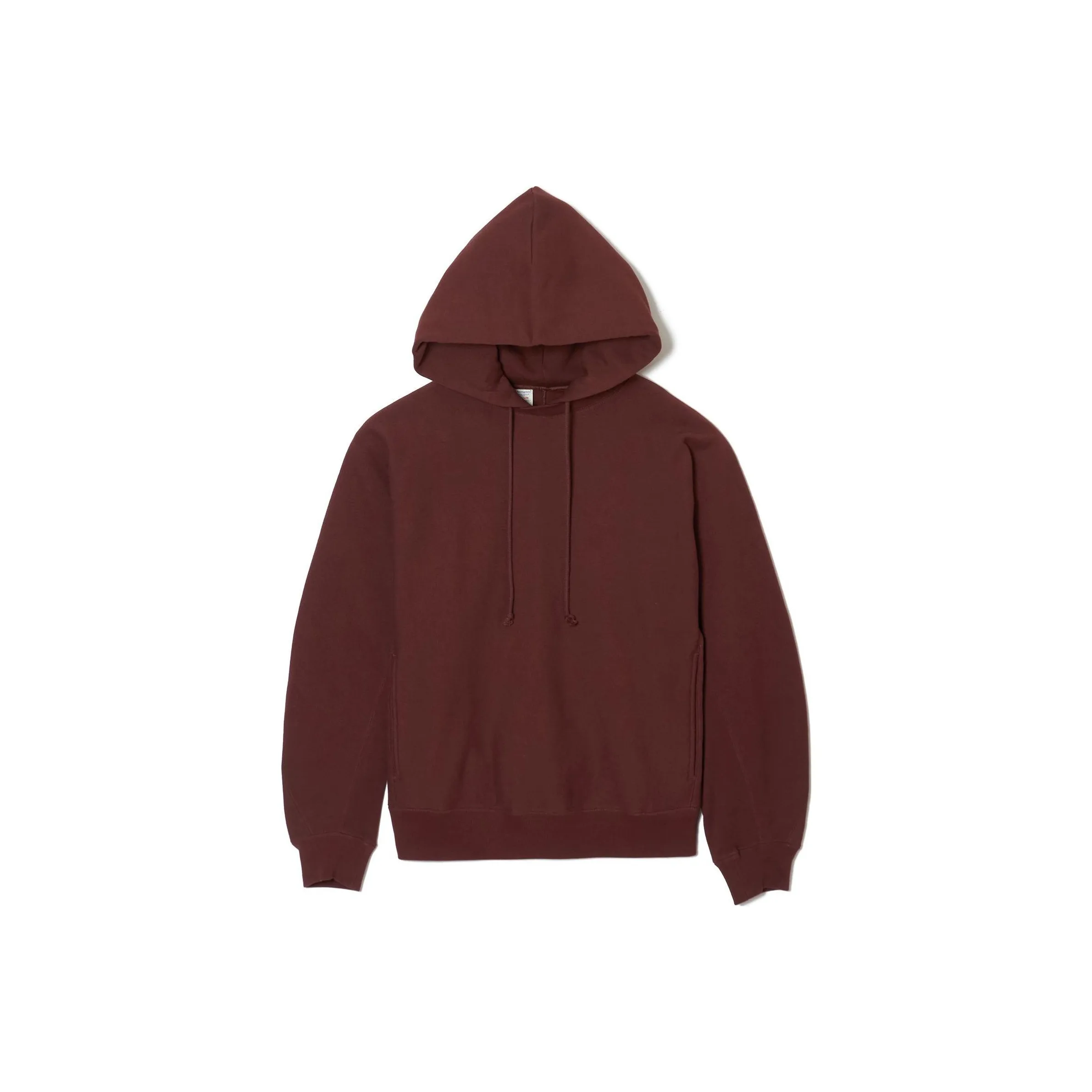 N.HOOLYWOOD X Champion Logo embroidered Hoodie