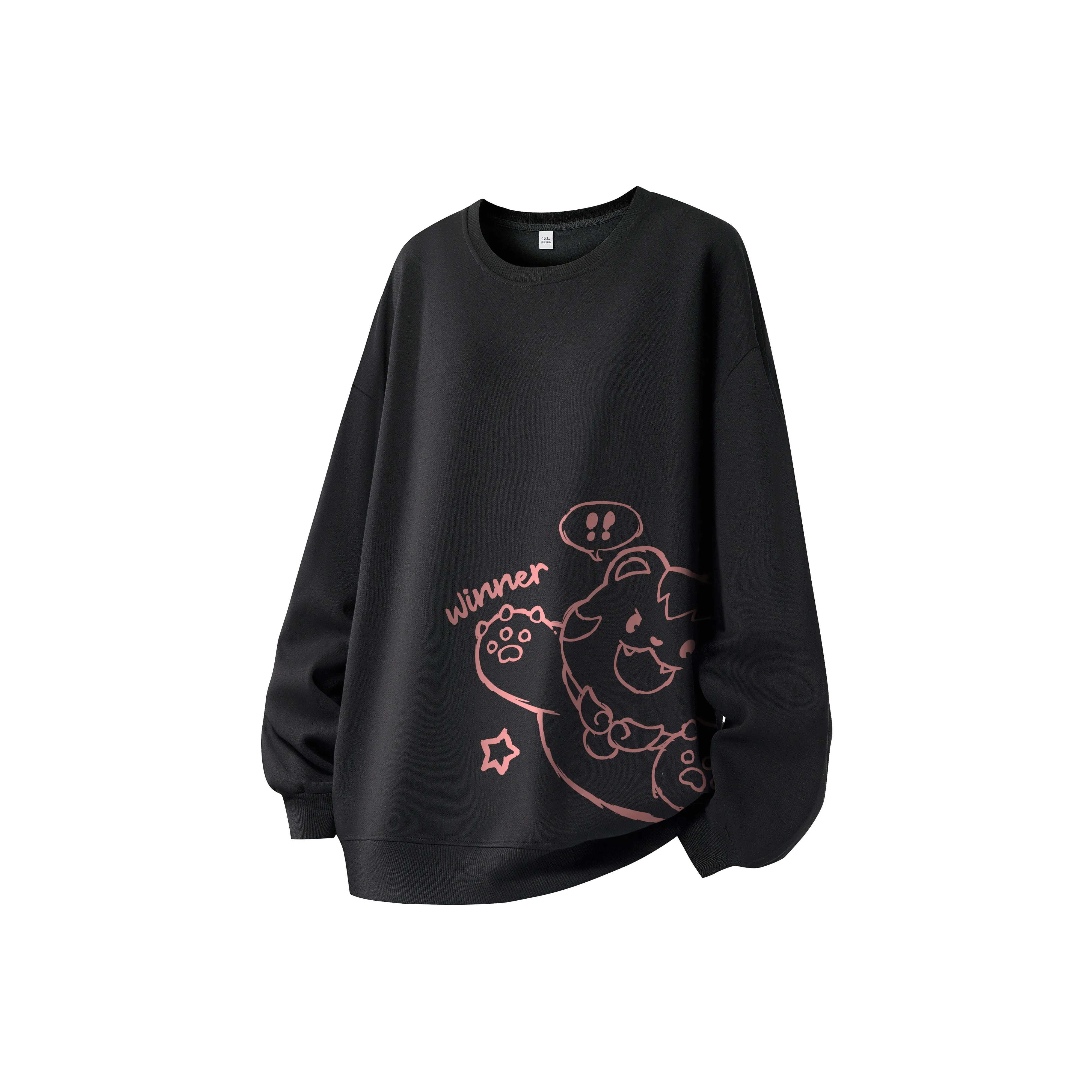 Honor of Kings Свитшот Унисекс