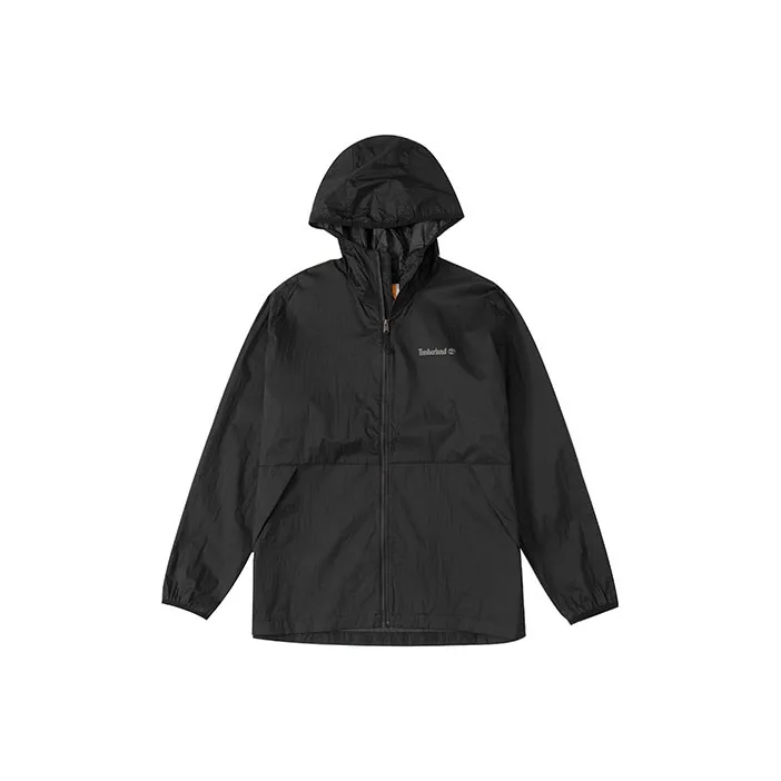 Timberland Черные Мужские Куртки