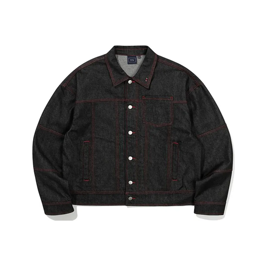 RMTCRW ROMANTIC CROWN Jackets Unisex