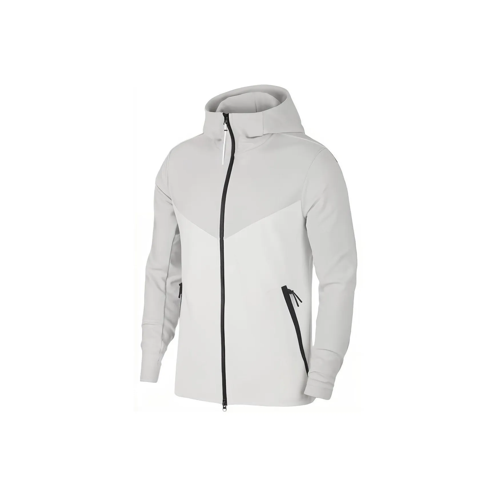 Nike Jackets Men's Gray