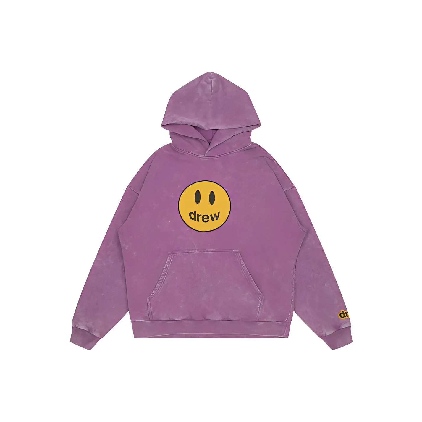 Drew House Фиолетовый Унисекс Свитшоты