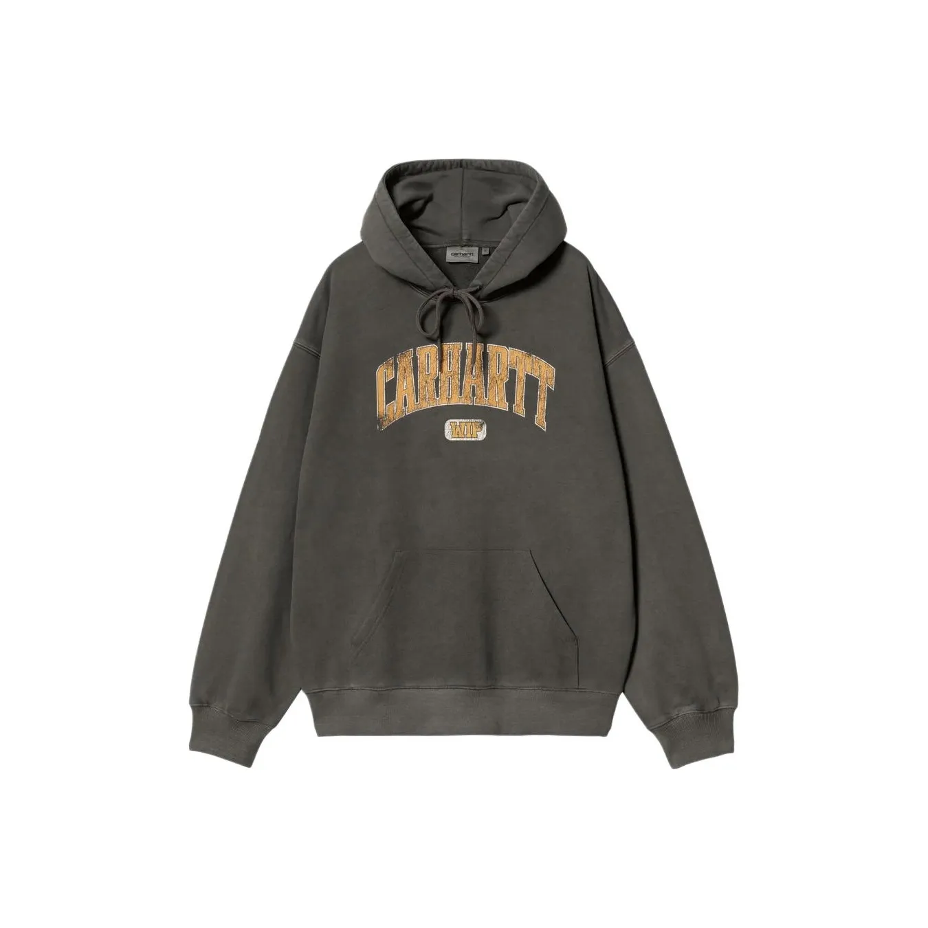 Carhartt WIP Library Hoodie