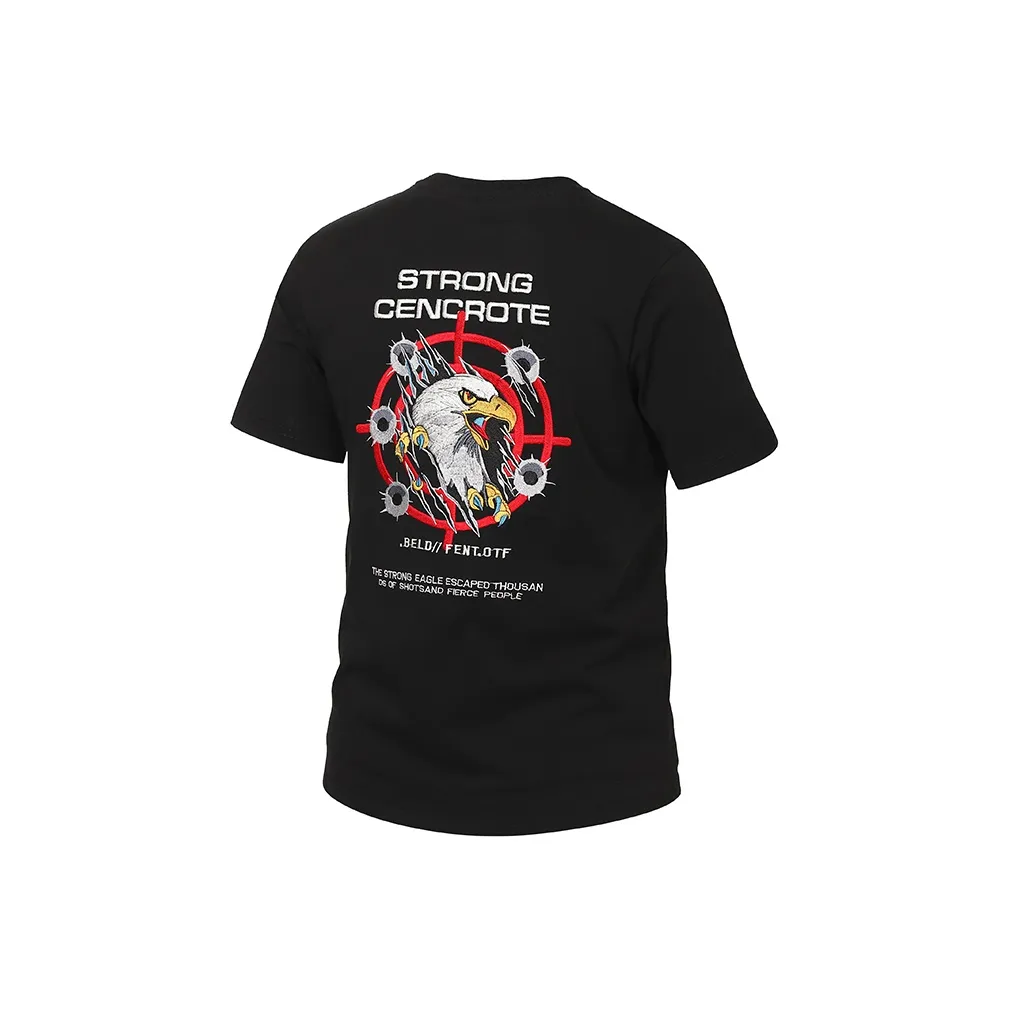 TREK&TRAVEL Унисекс Футболки