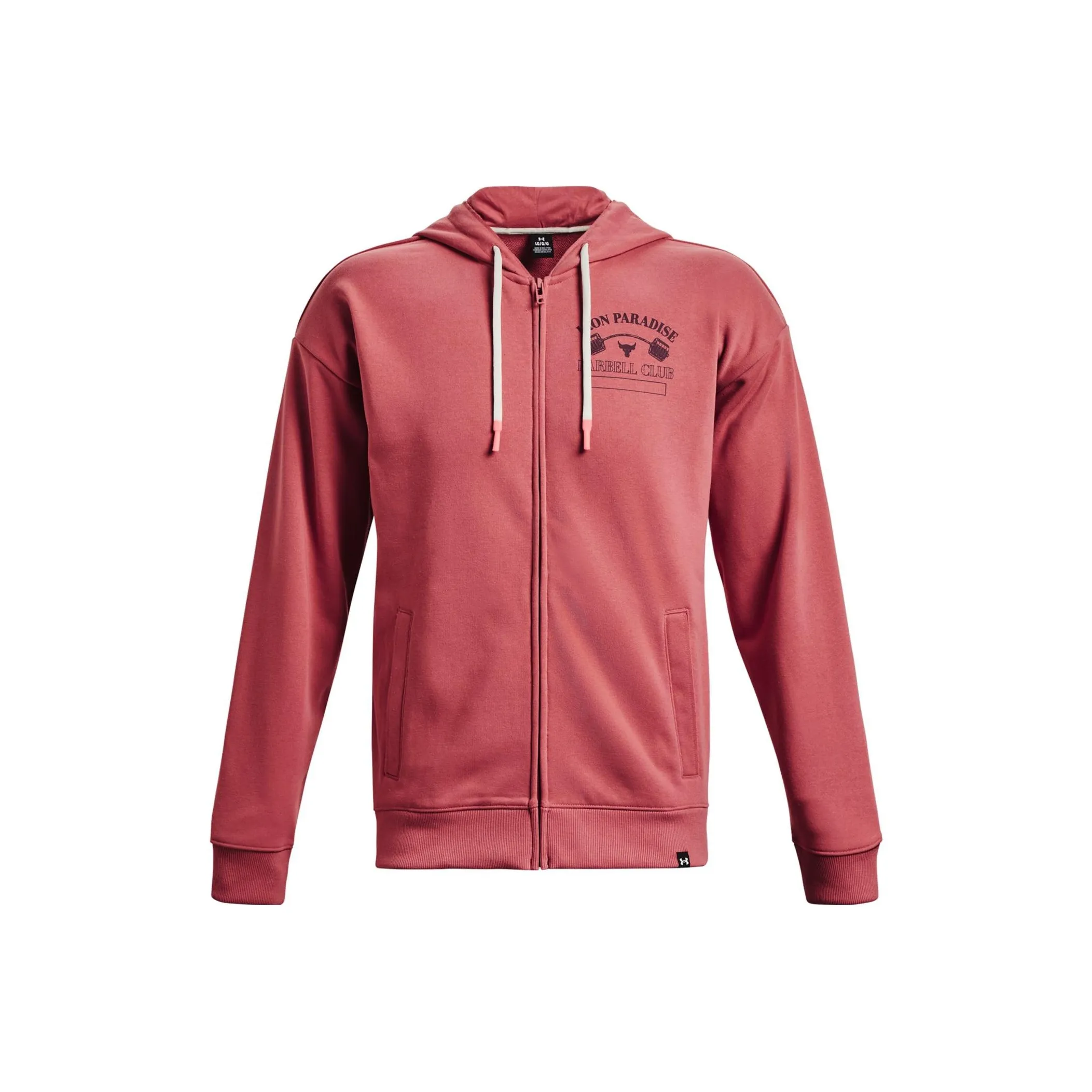 Under Armour Розовый Мужской Куртки