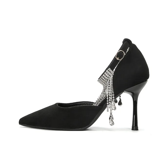 Varib High Heels Women's