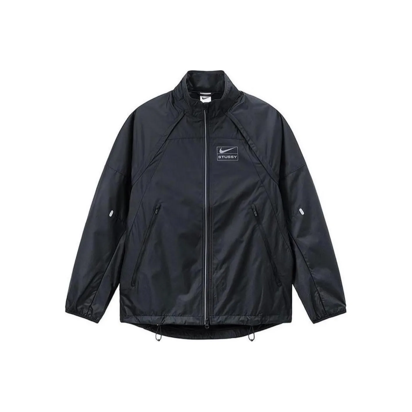 Nike X Stussy Storm Fit Track Jacket
