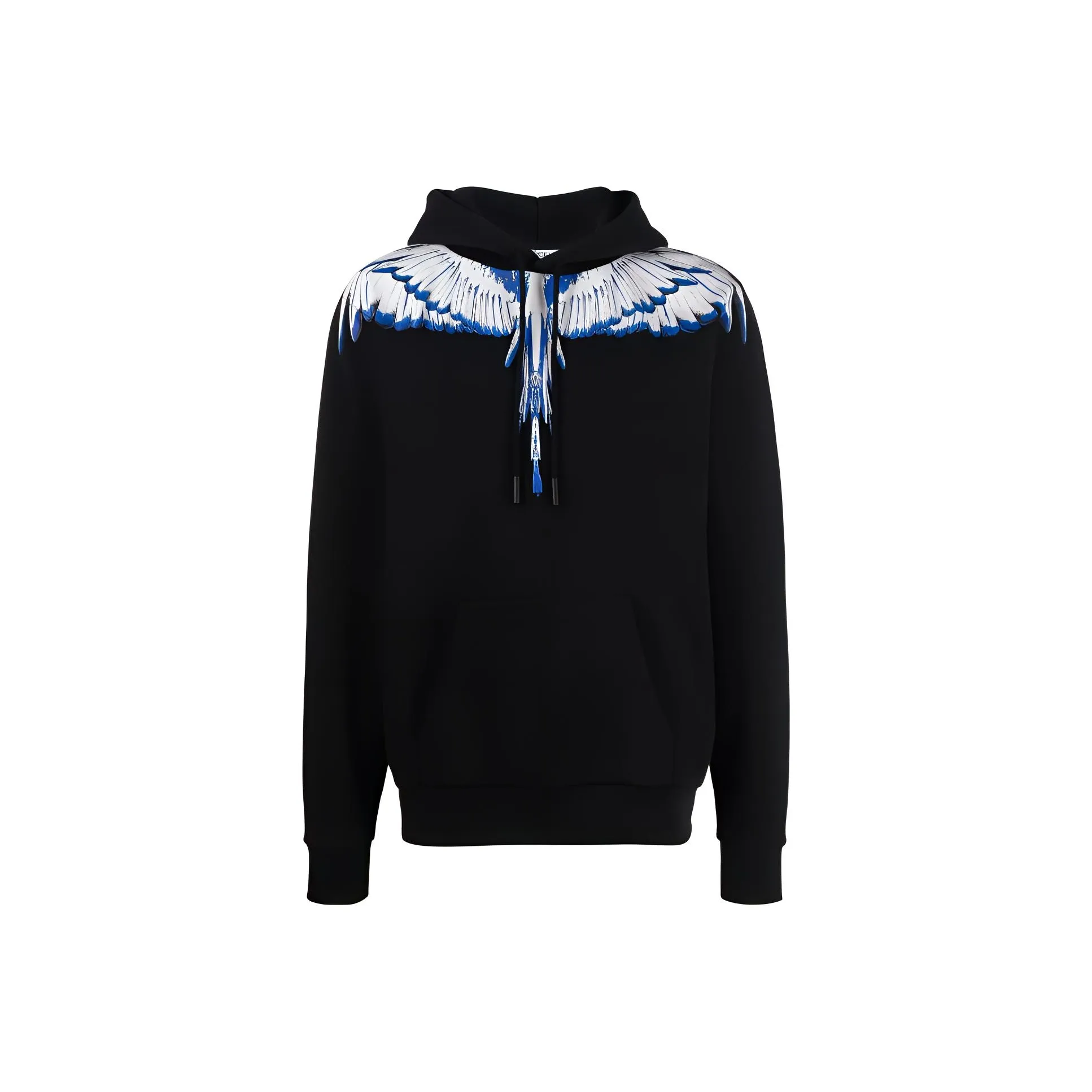 Marcelo Burlon Черные Мужские Толстовки