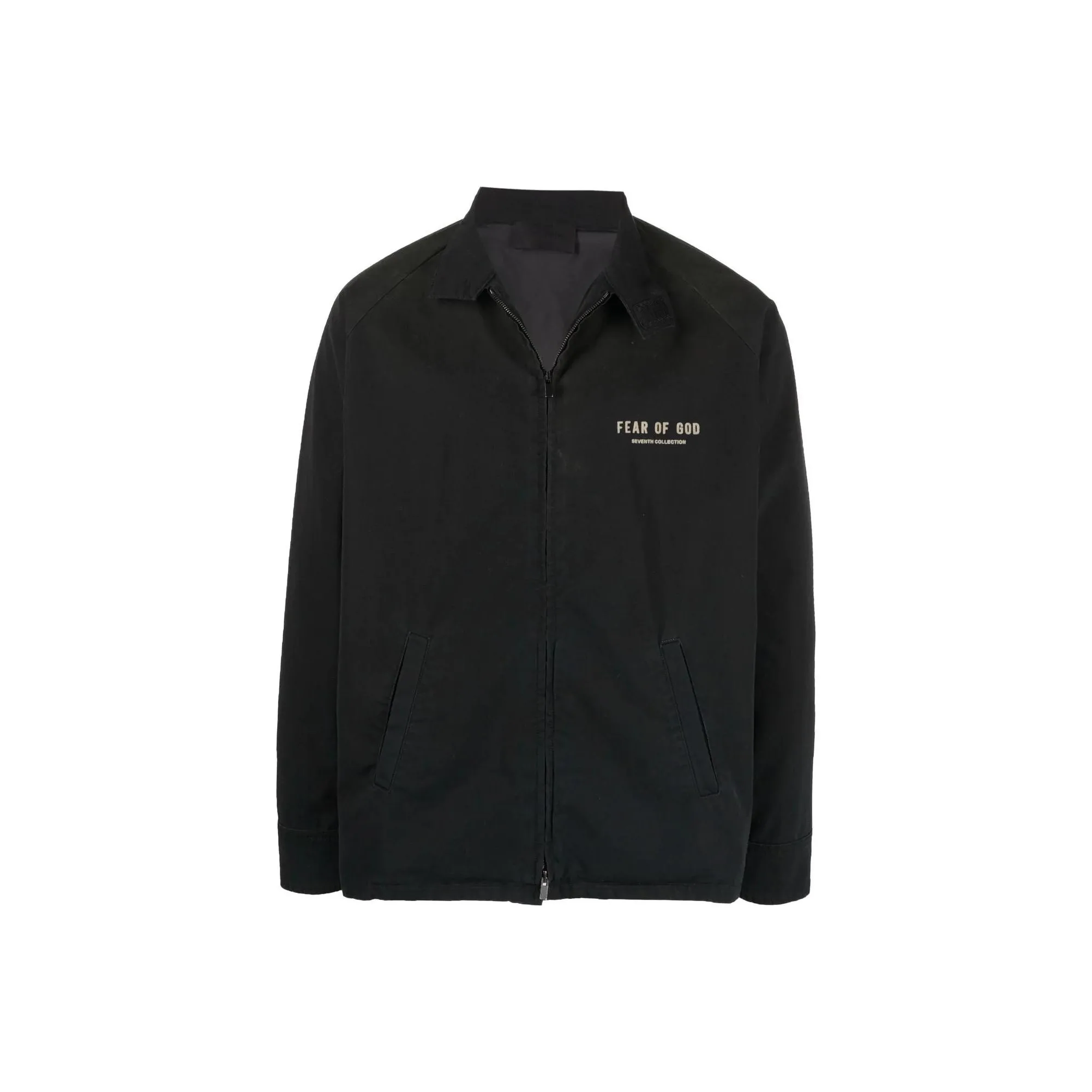 Fear Of God Souvenir Jacket
