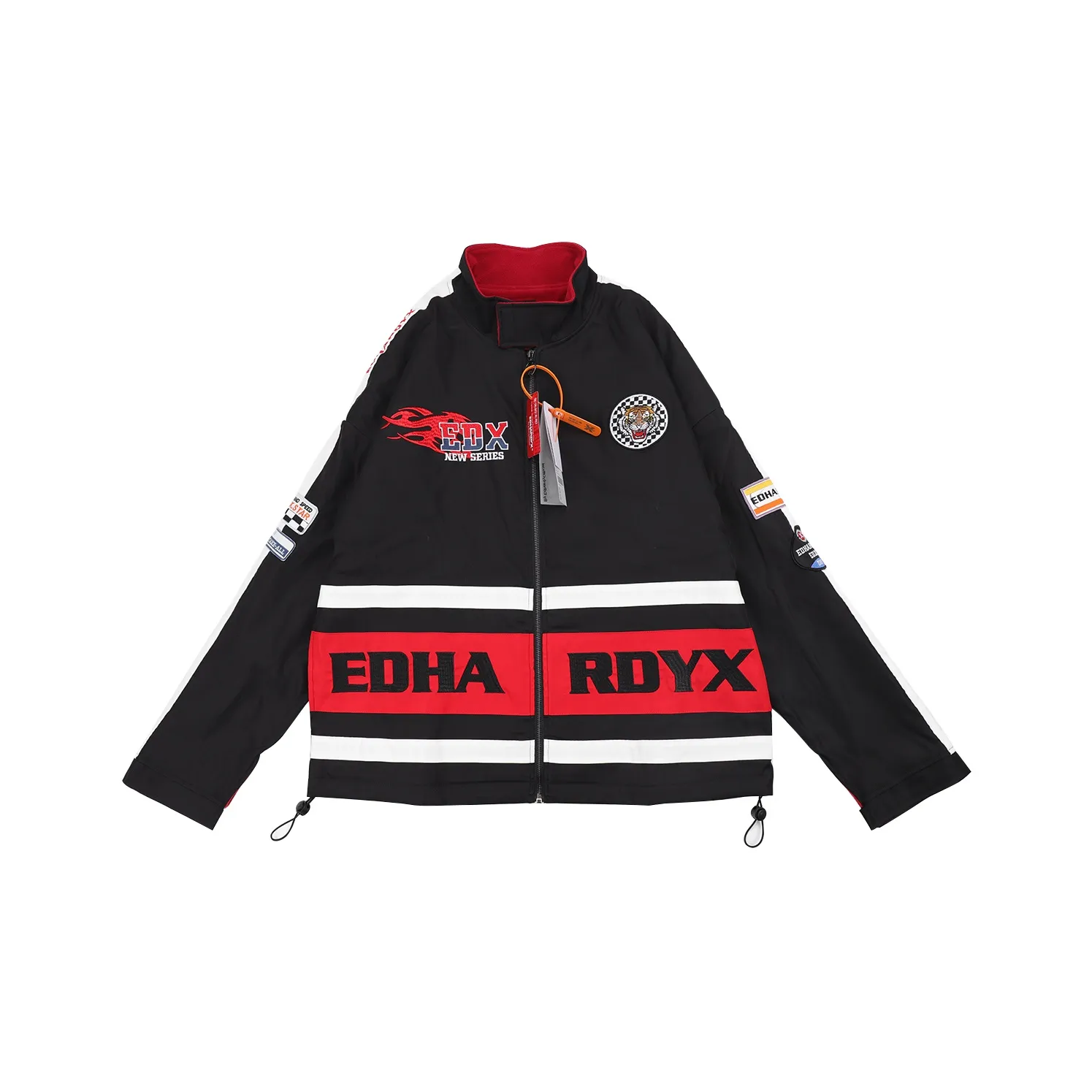 ED HARDY X ED HARDY X Jackets Unisex