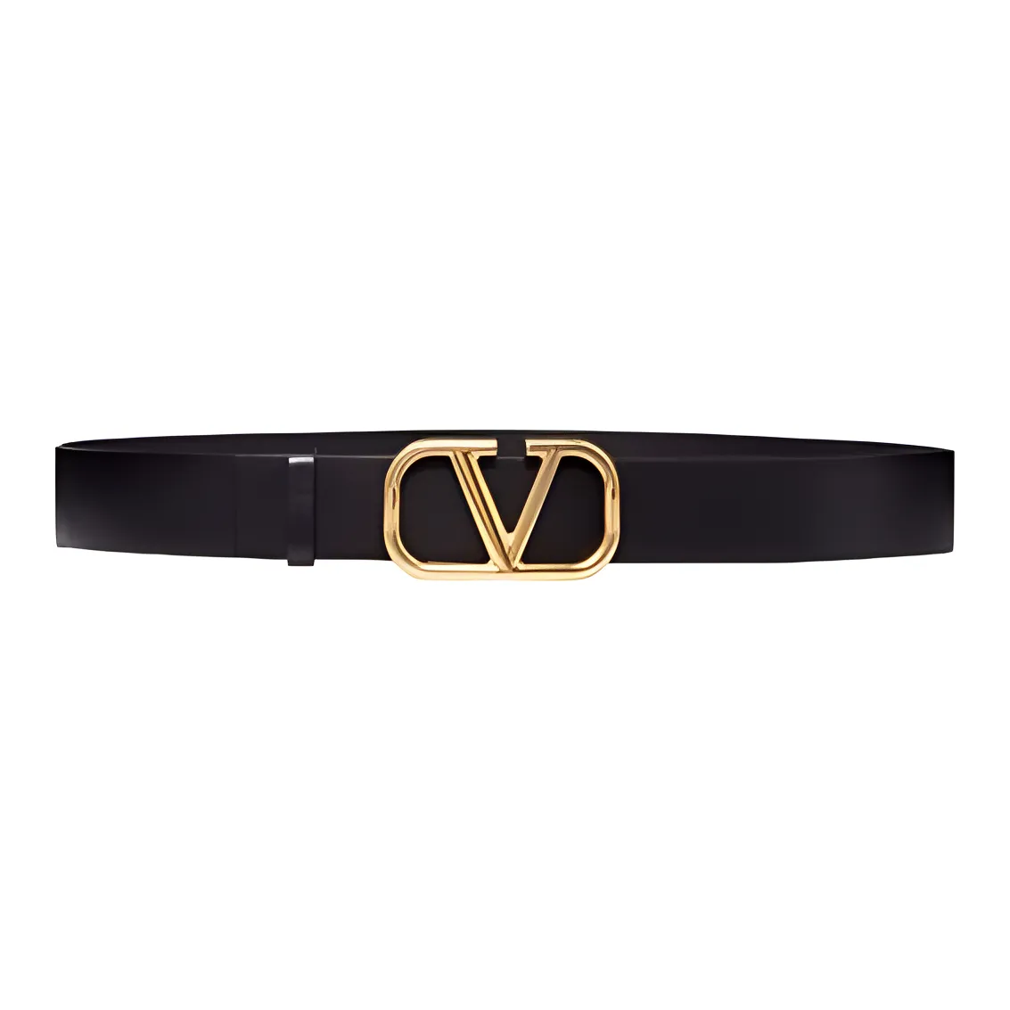 Valentino VLogo Signature Belt