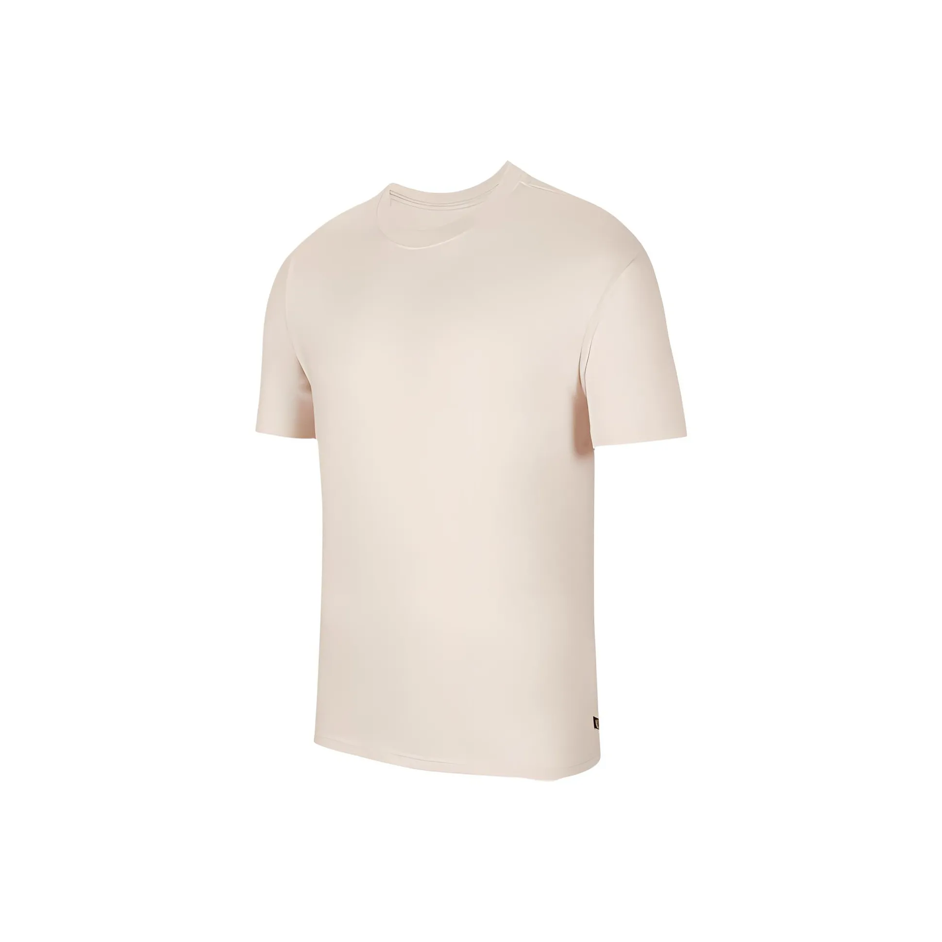 Nike Soft Orange Мужские T-рубашки