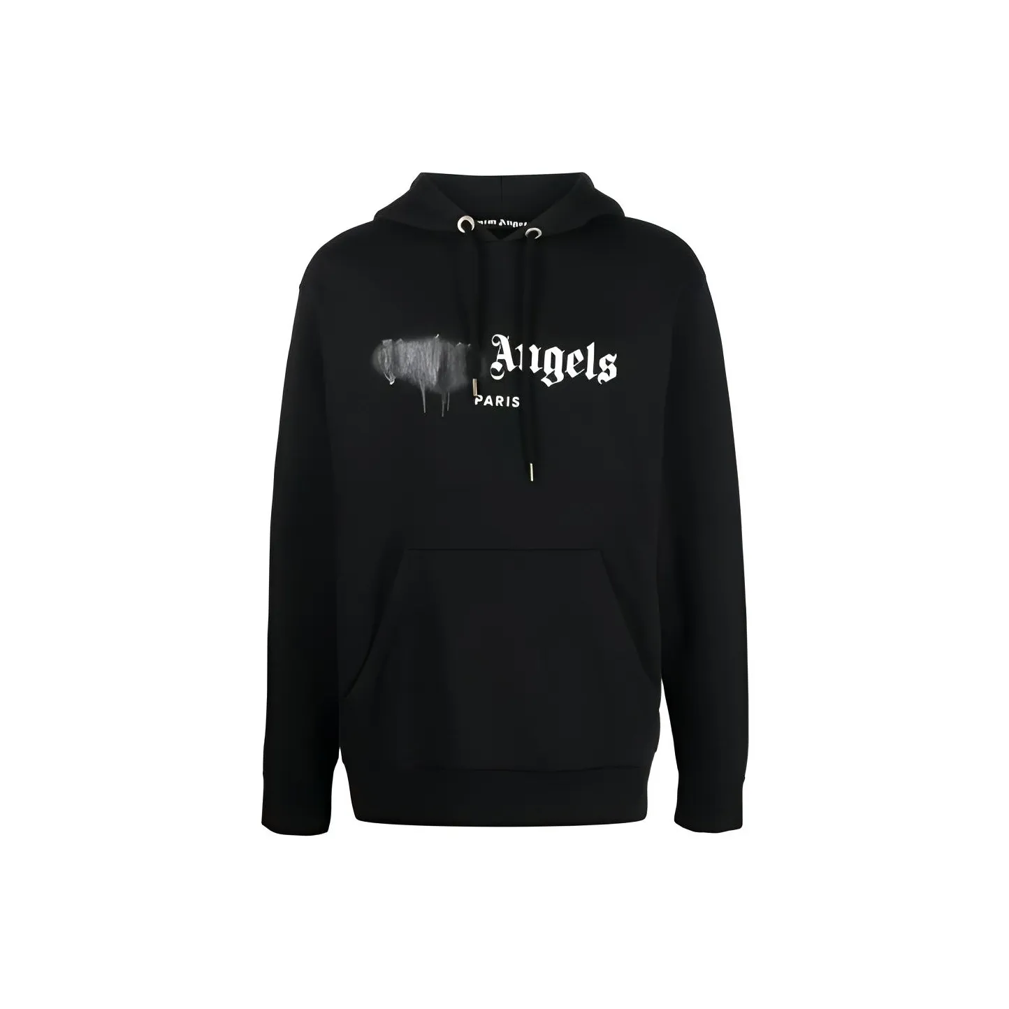 PALM ANGELS Sweatshirts Men Black