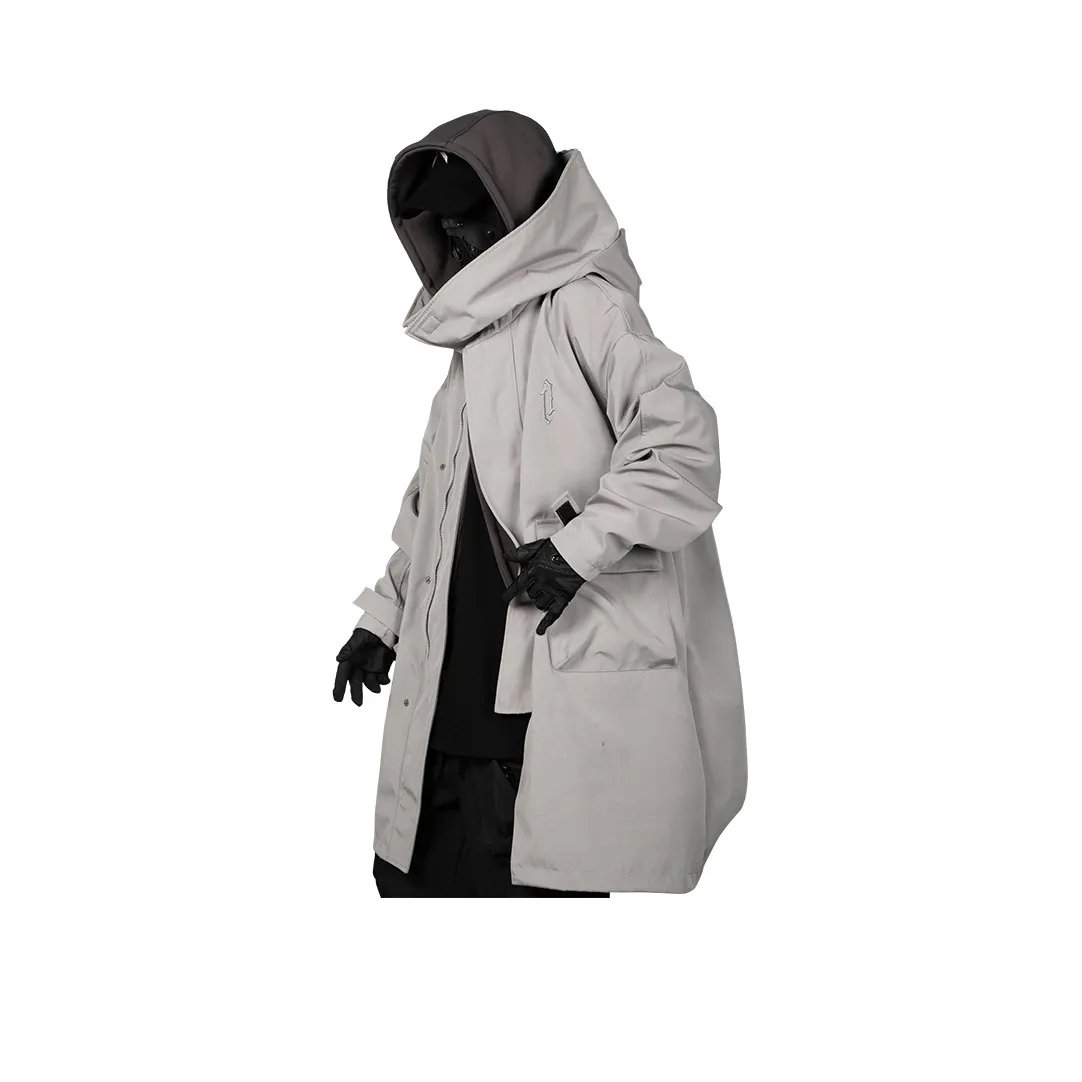 GUERRILLA GROUP Jackets Men