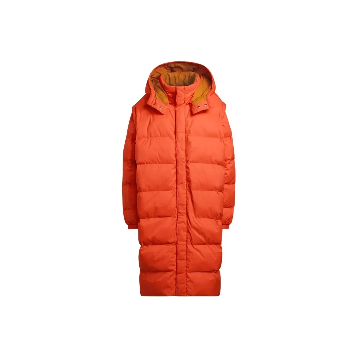 Adidas Ivy Park Lightweight Puffer Coat All Gender