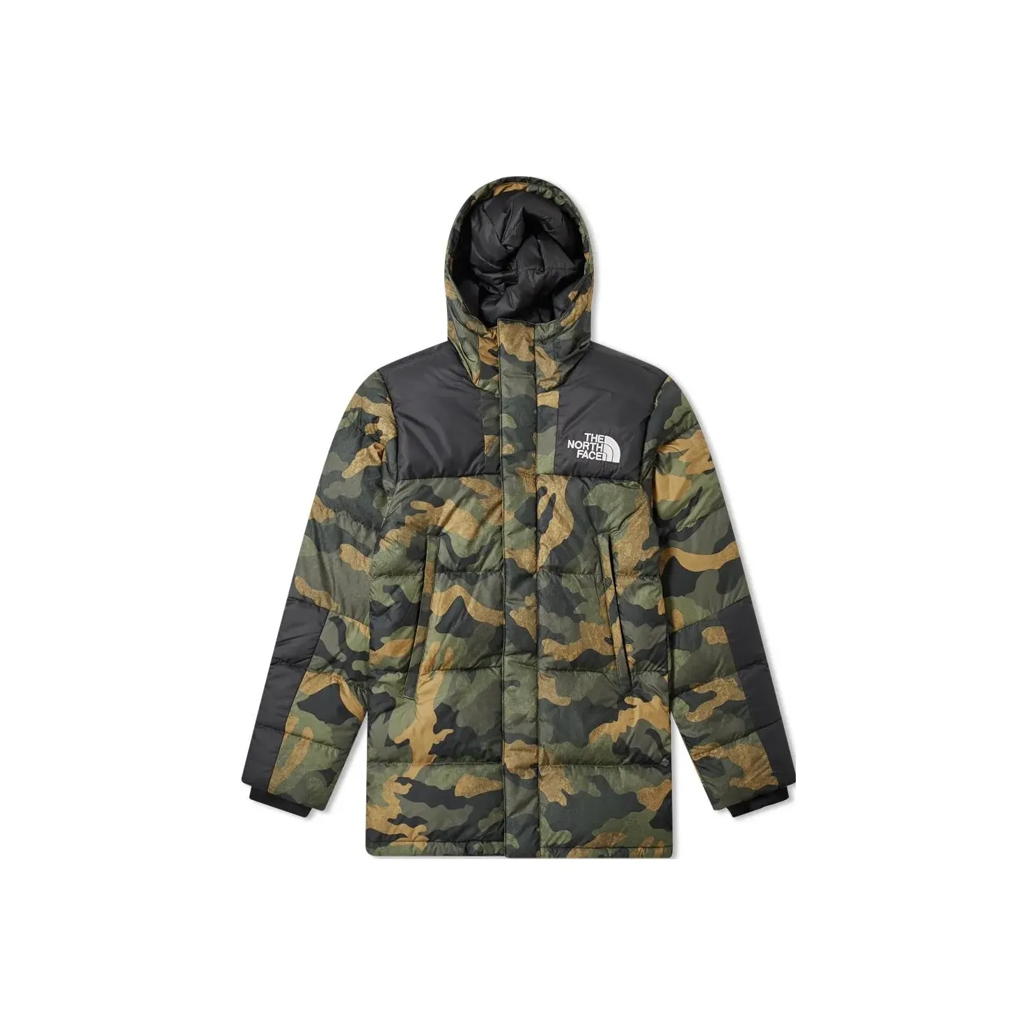 THE NORTH FACE Jackets Men's Green