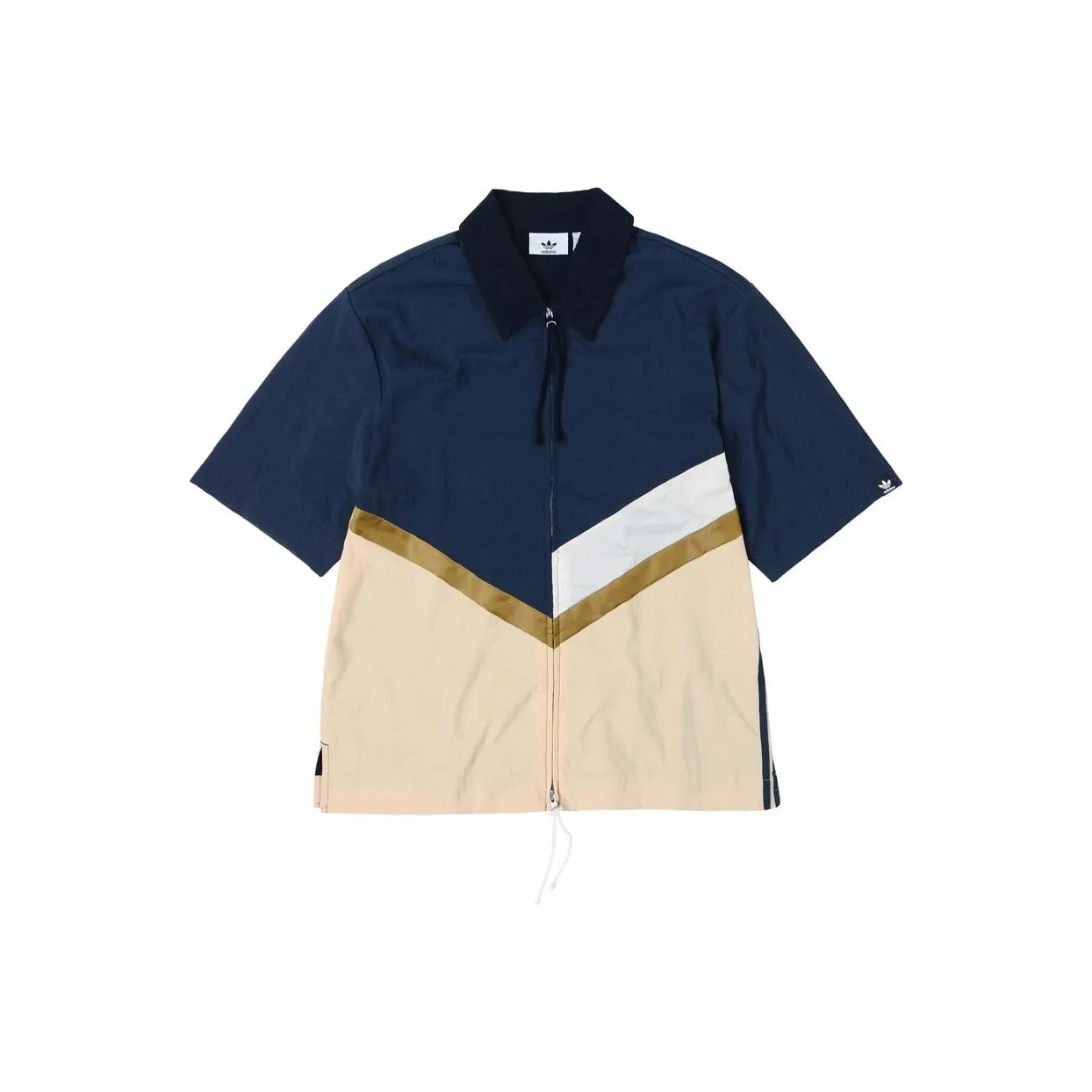 Adidas Originals Jacket Men's Multicolor