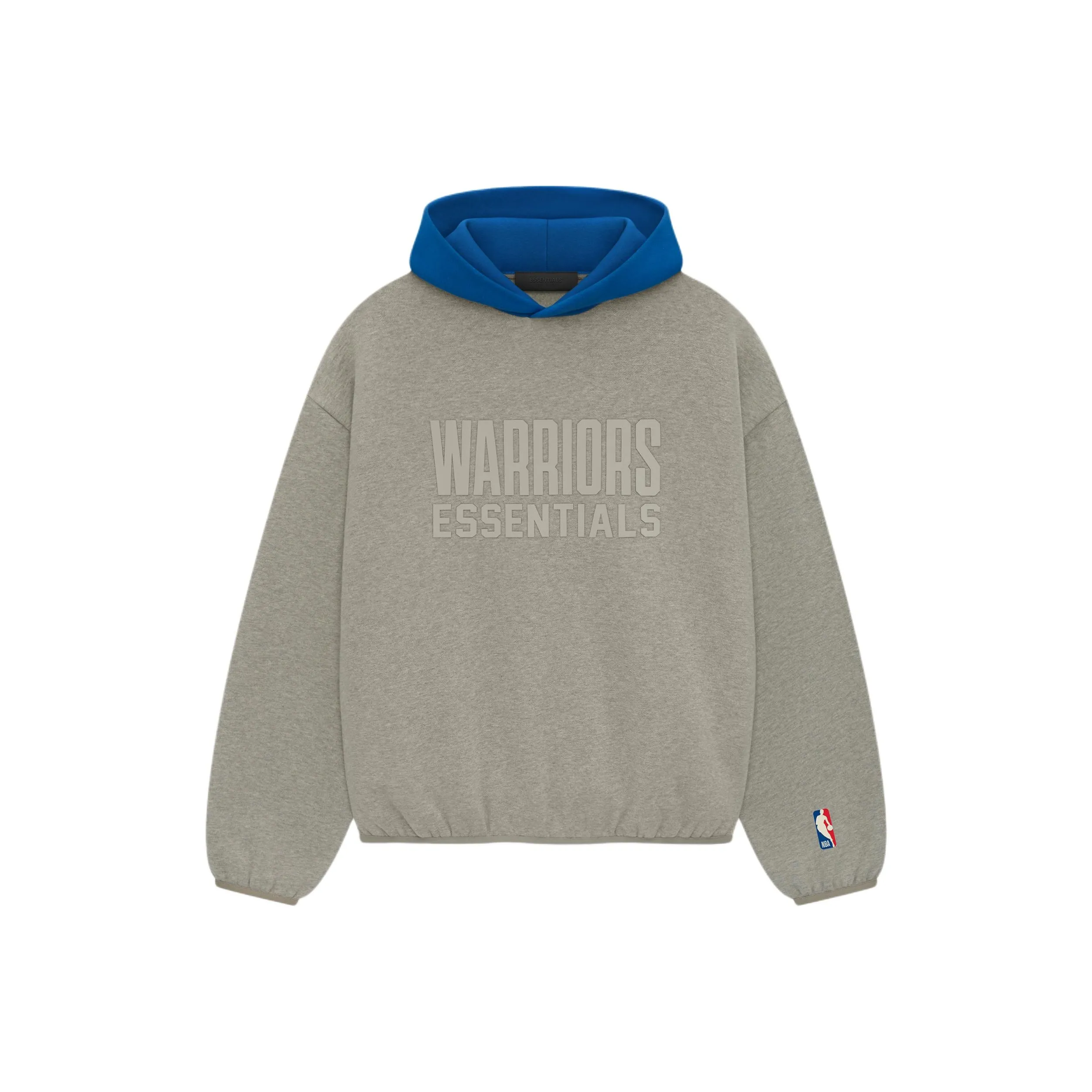 Fear Of God Essentials NBA Свитшот Унисекс