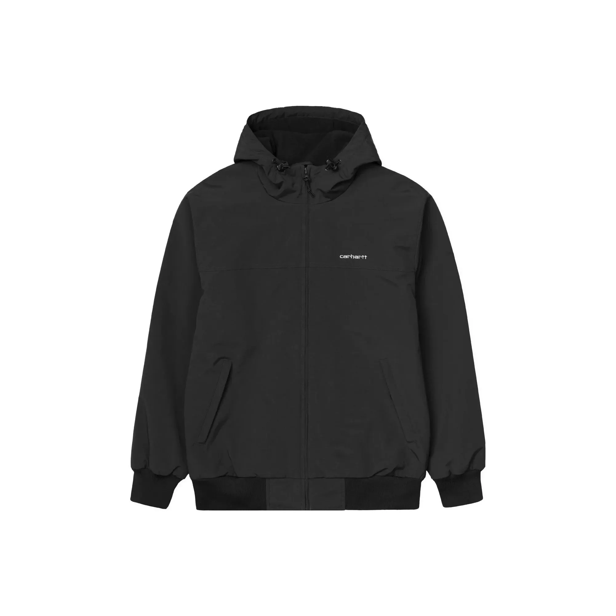 Carhartt WIP Черные Мужские Куртки