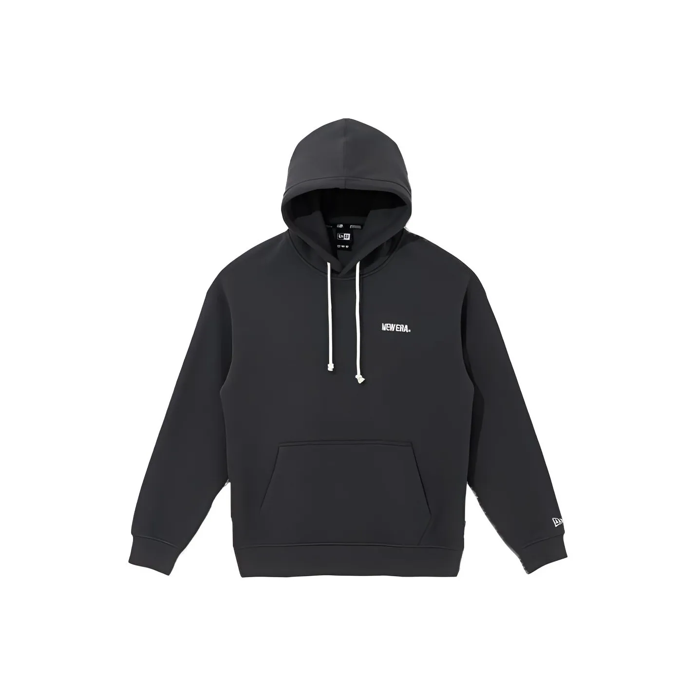 New Era Серый Унисекс Свитшоты