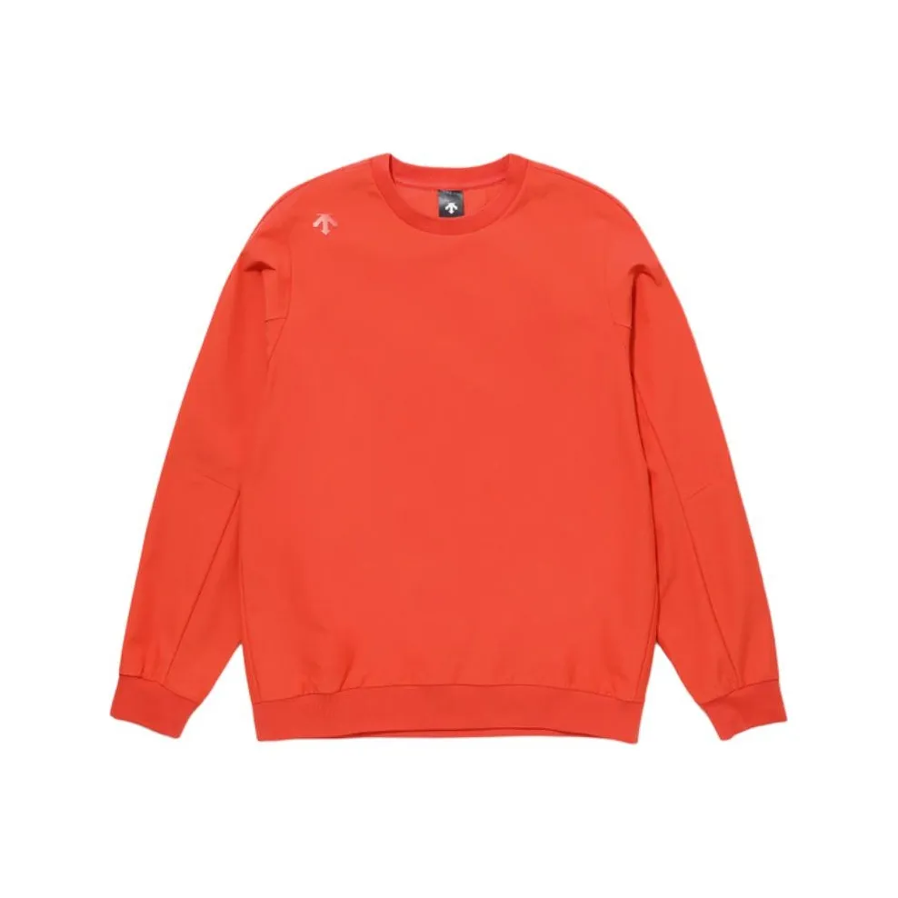 DESCENTE Унисекс Свитшоты