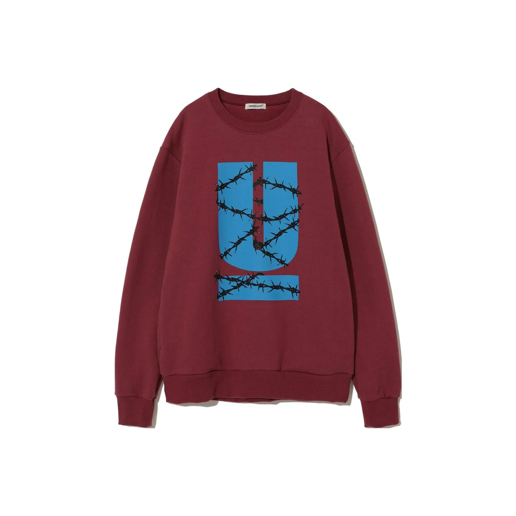 Undercover Мужские Свитшоты