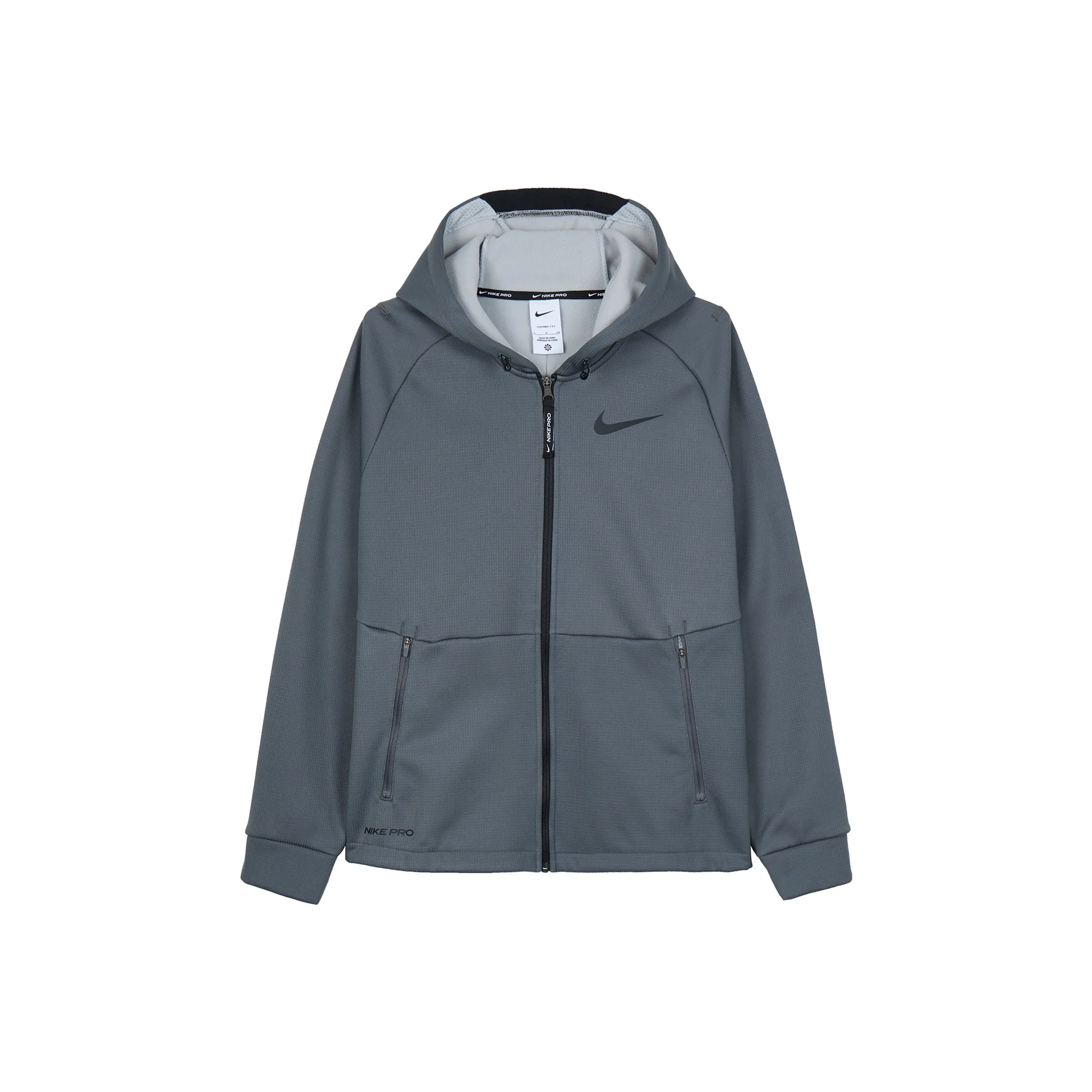 Nike Jackets Men's Gray