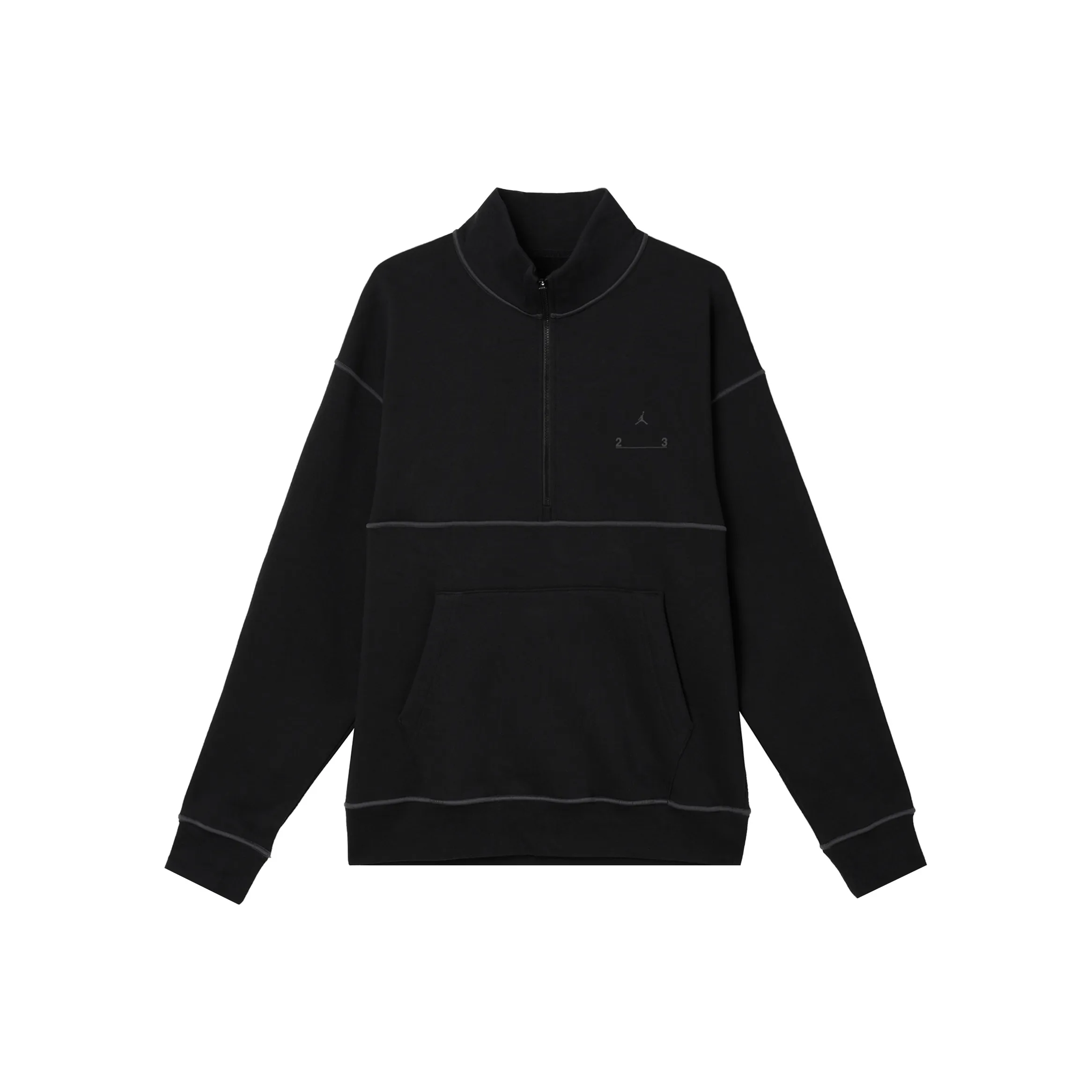 Jordan 23 Черные Мужские Куртки