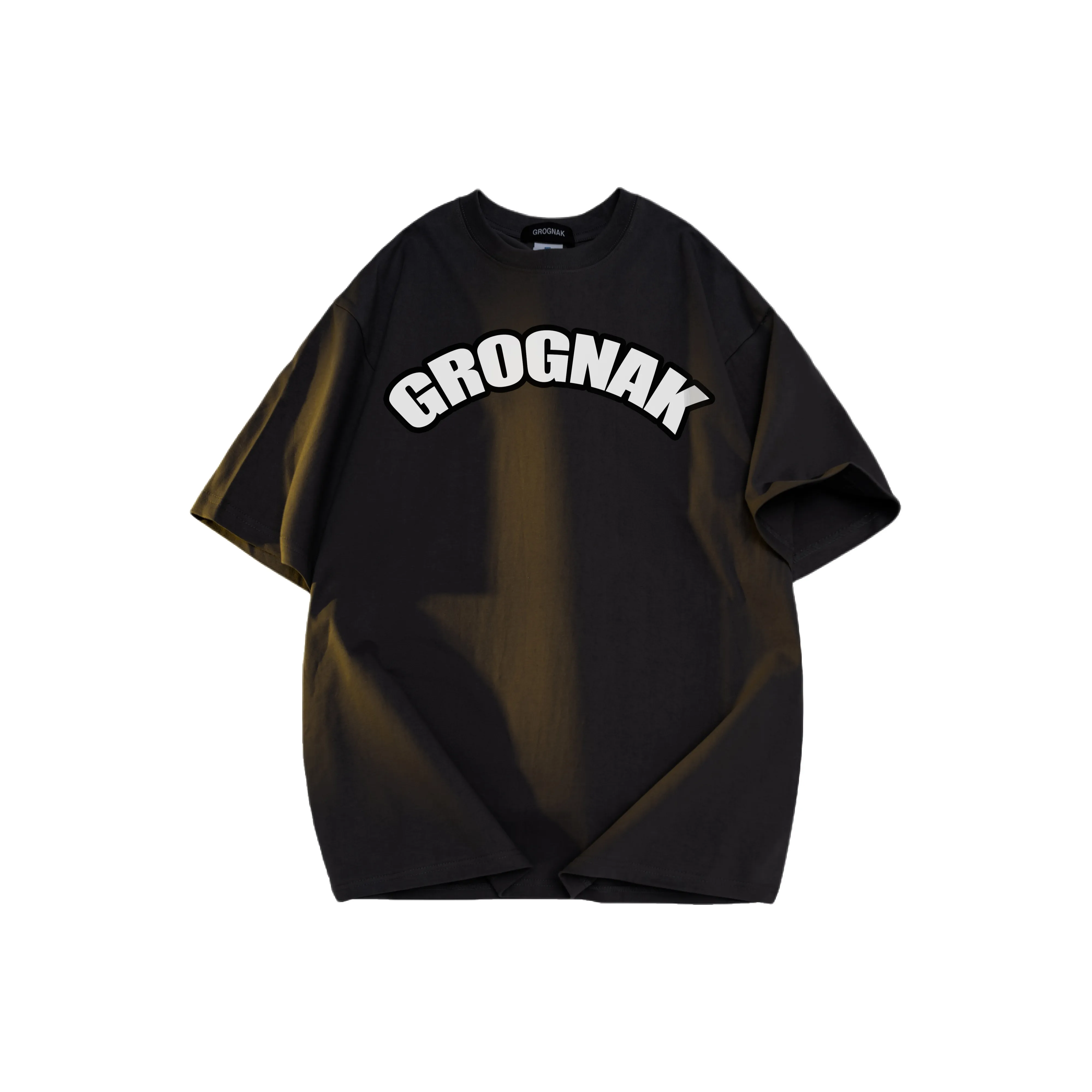 GROGNAK T Shirts Unisex