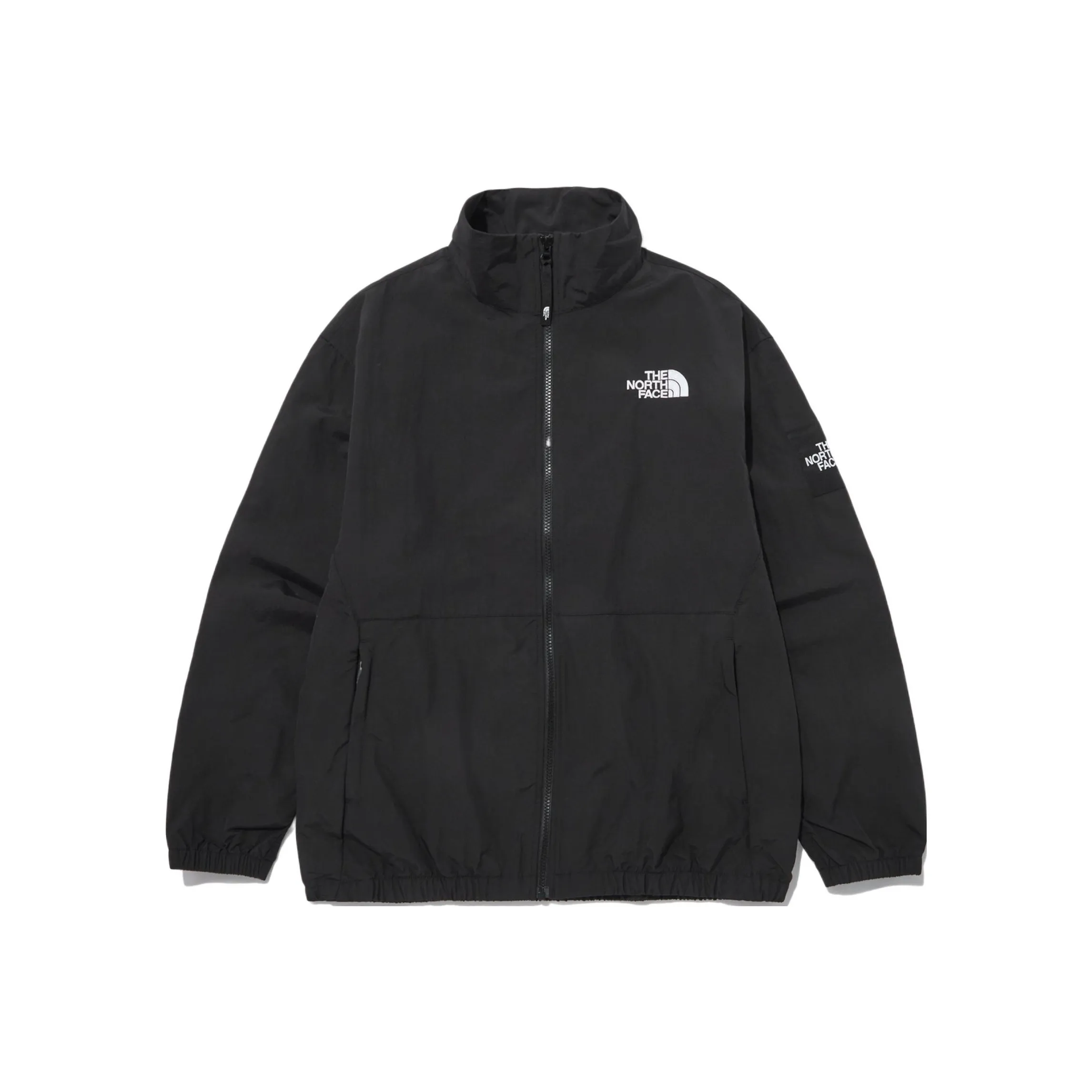 THE NORTH FACE Olema Jacket Black Unisex Korea Version