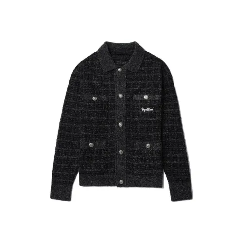 BAPE BLACK Унисекс Трикотаж