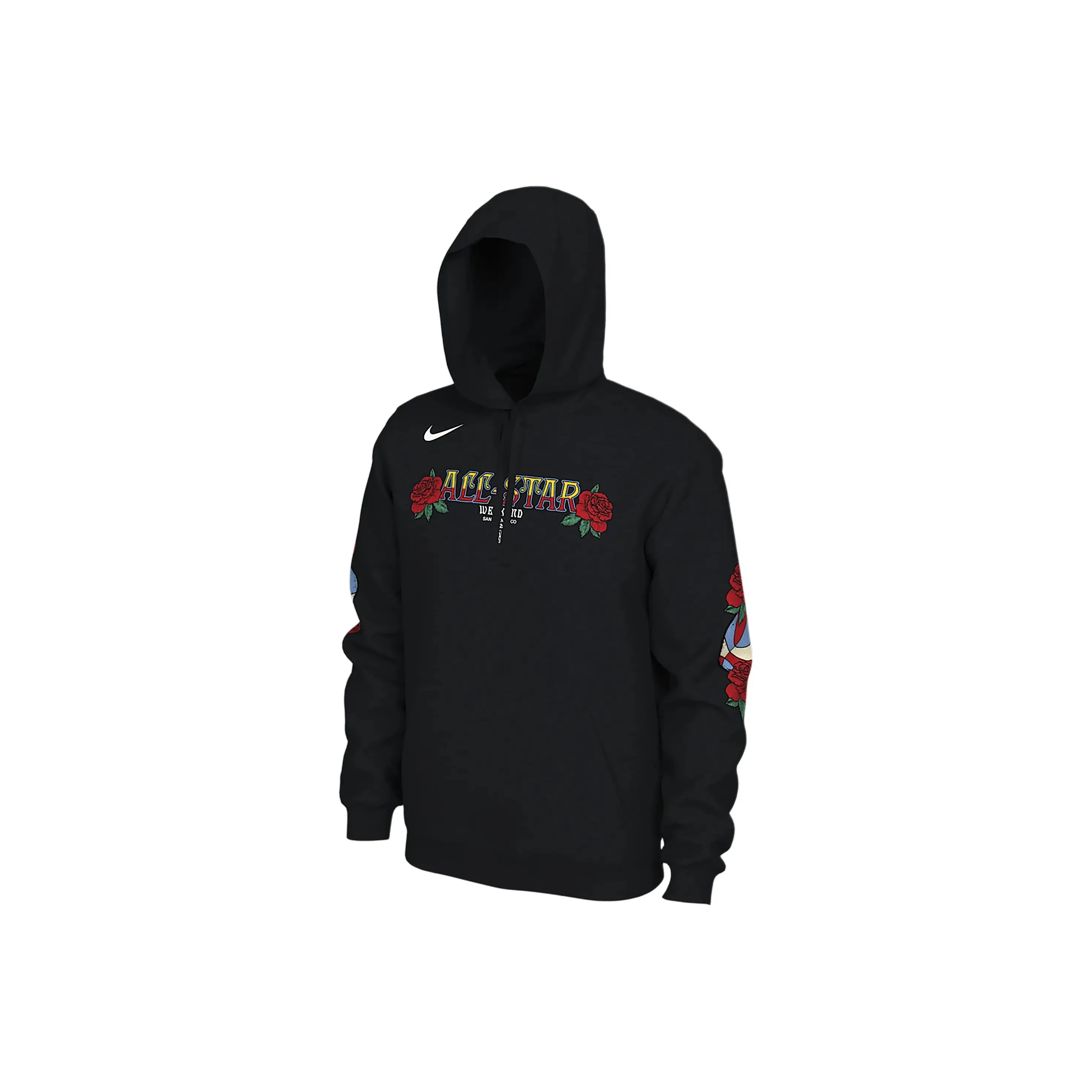 Nike 2025 All-Star Weekend Men's Nike Nba Hoodie