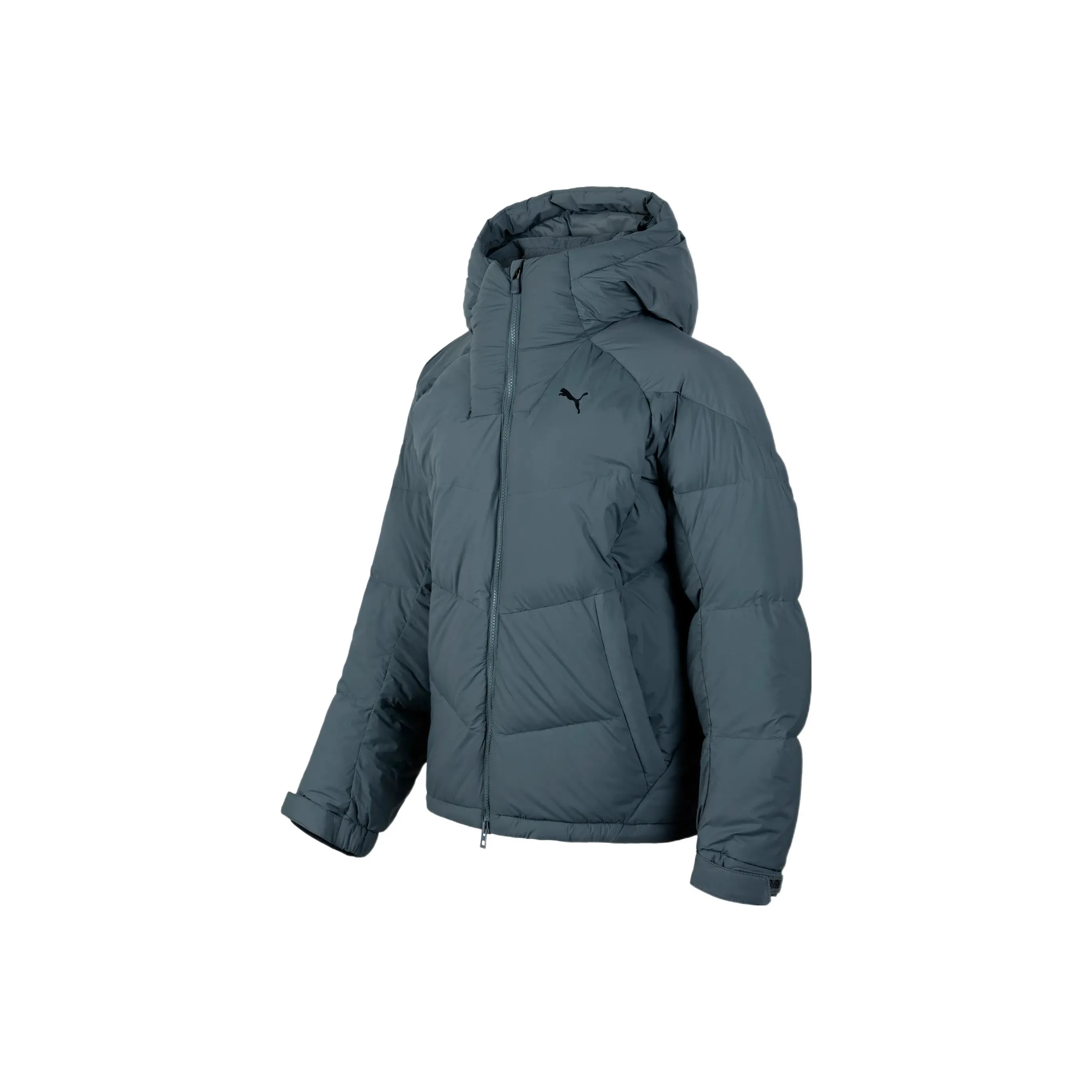 PUMA Jackets Men's Blue