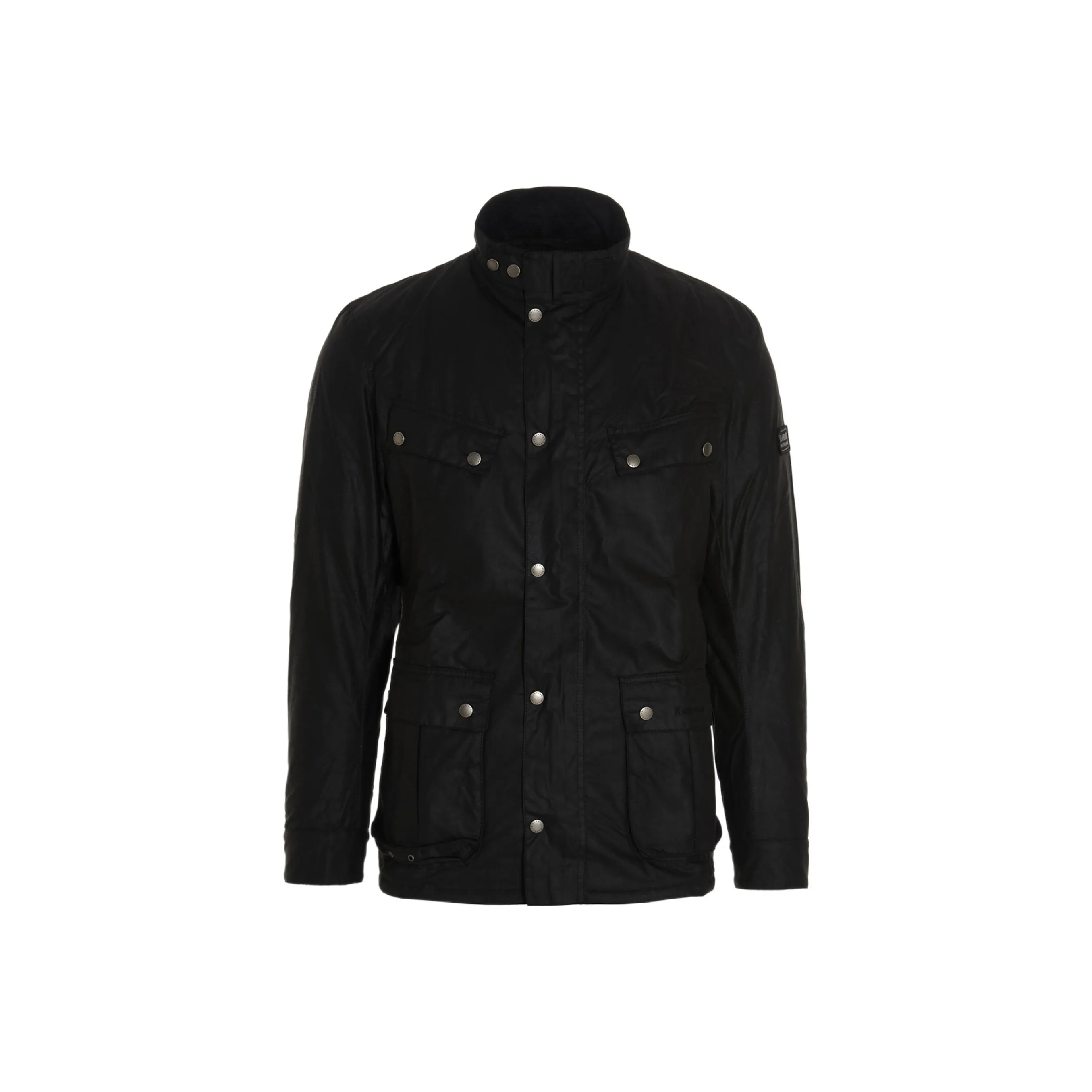 BARBOUR Duke Wax Jacket