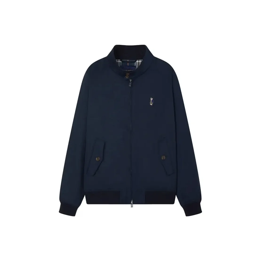 Teenie Weenie Men CleanFit Series Jacket Unisex