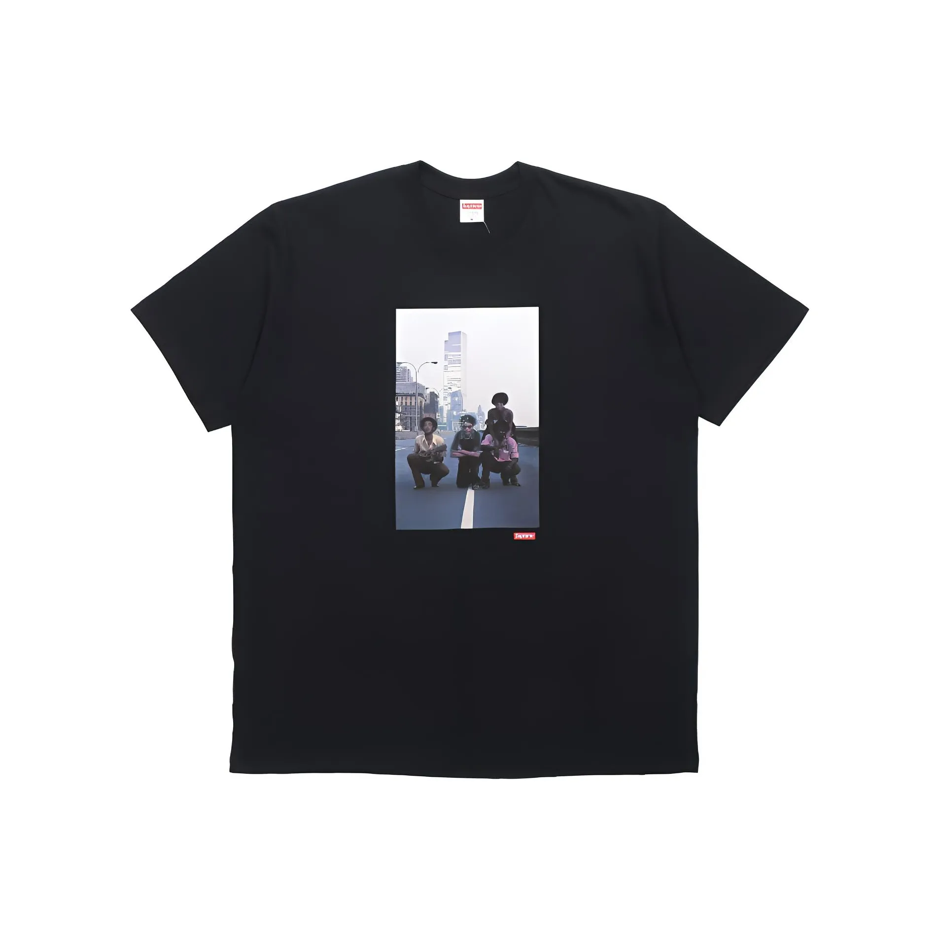 Supreme SS21 Унисекс Футболки