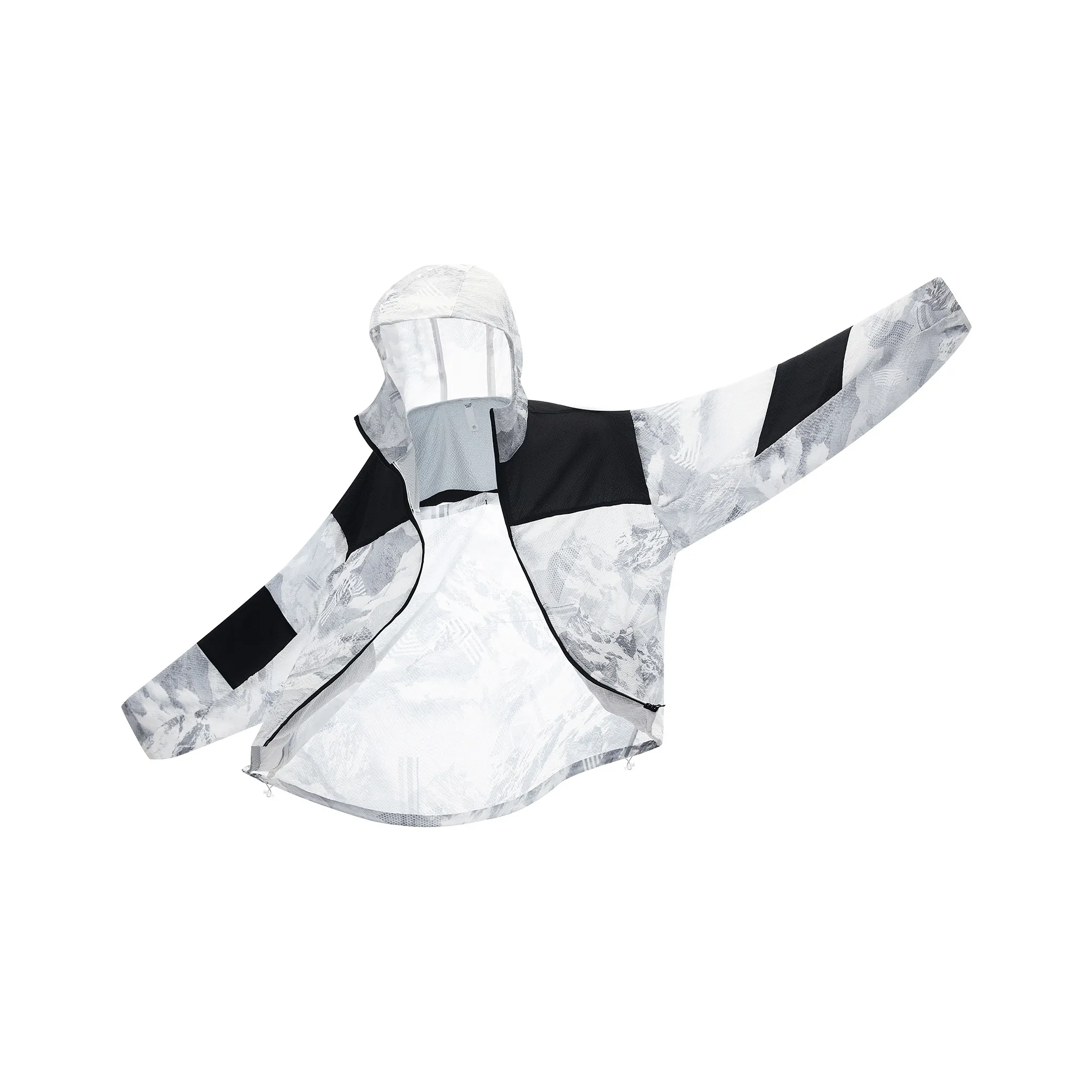 Ganbostore Sun Protection Clothing Unisex