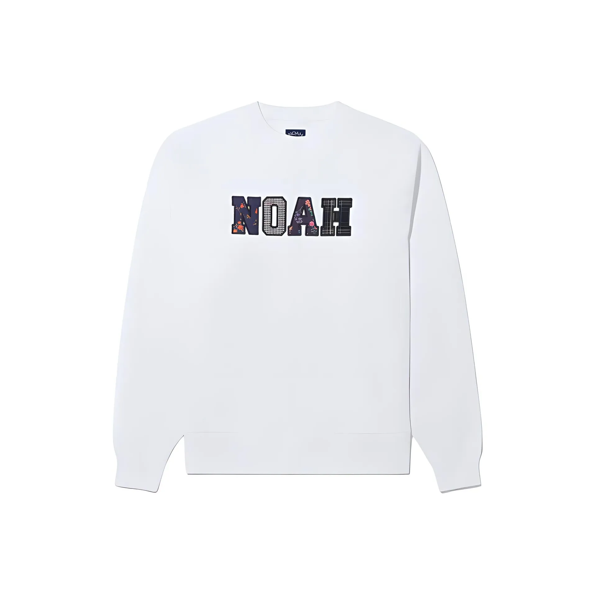NOAH Унисекс Свитшоты