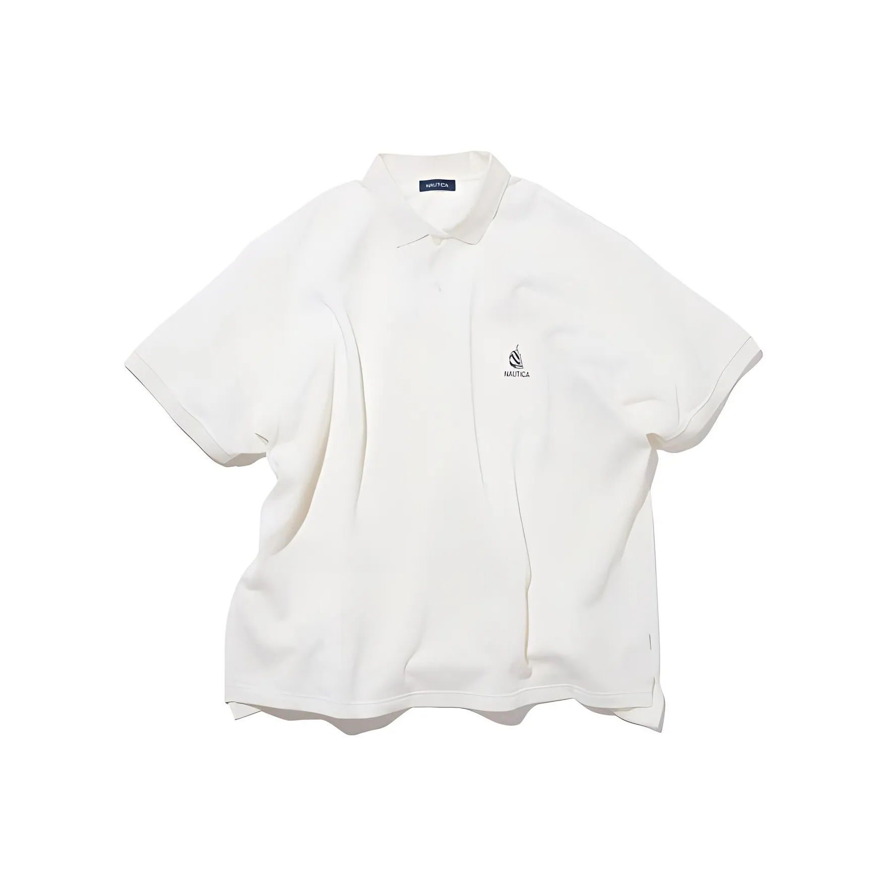 NAUTICA JAPAN Polo Shirts Men's