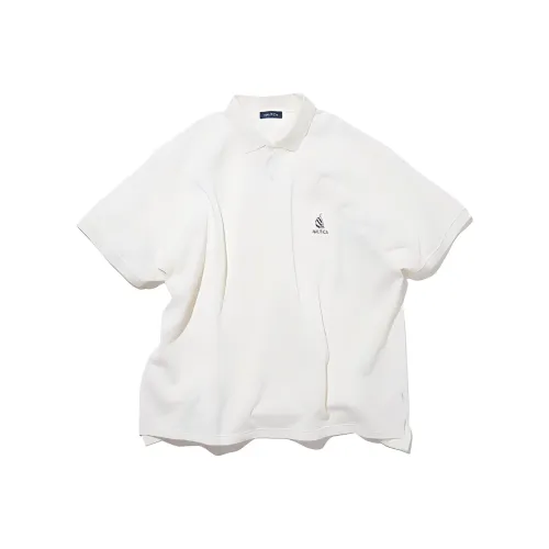 NAUTICA JAPAN Мужское Поло