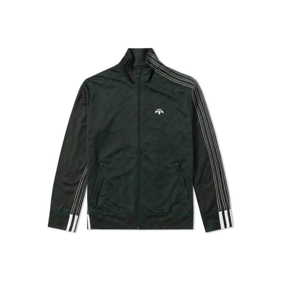 Alexander Wang X Adidas Originals Alexander Wang Co brand Jackets Men's Jasper
