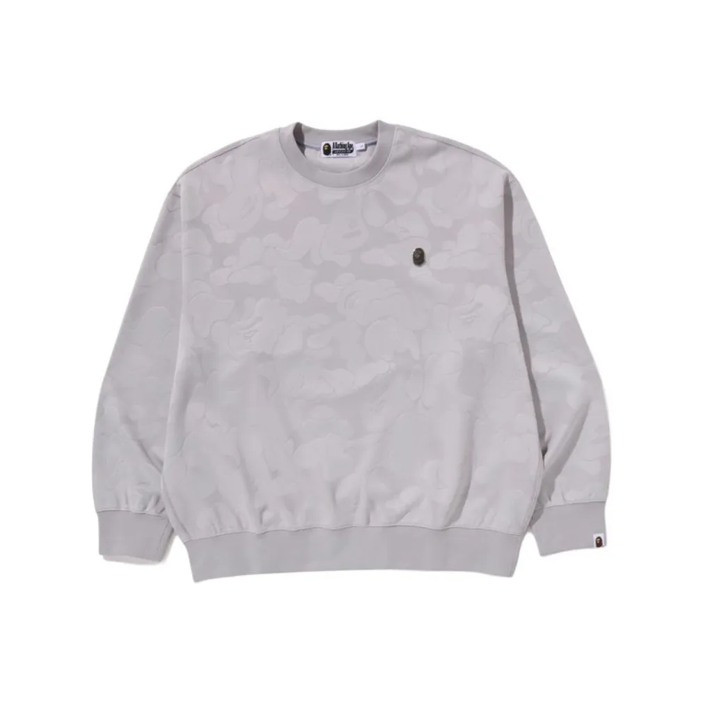 A BATHING APE SS25 Толстовка Мужской