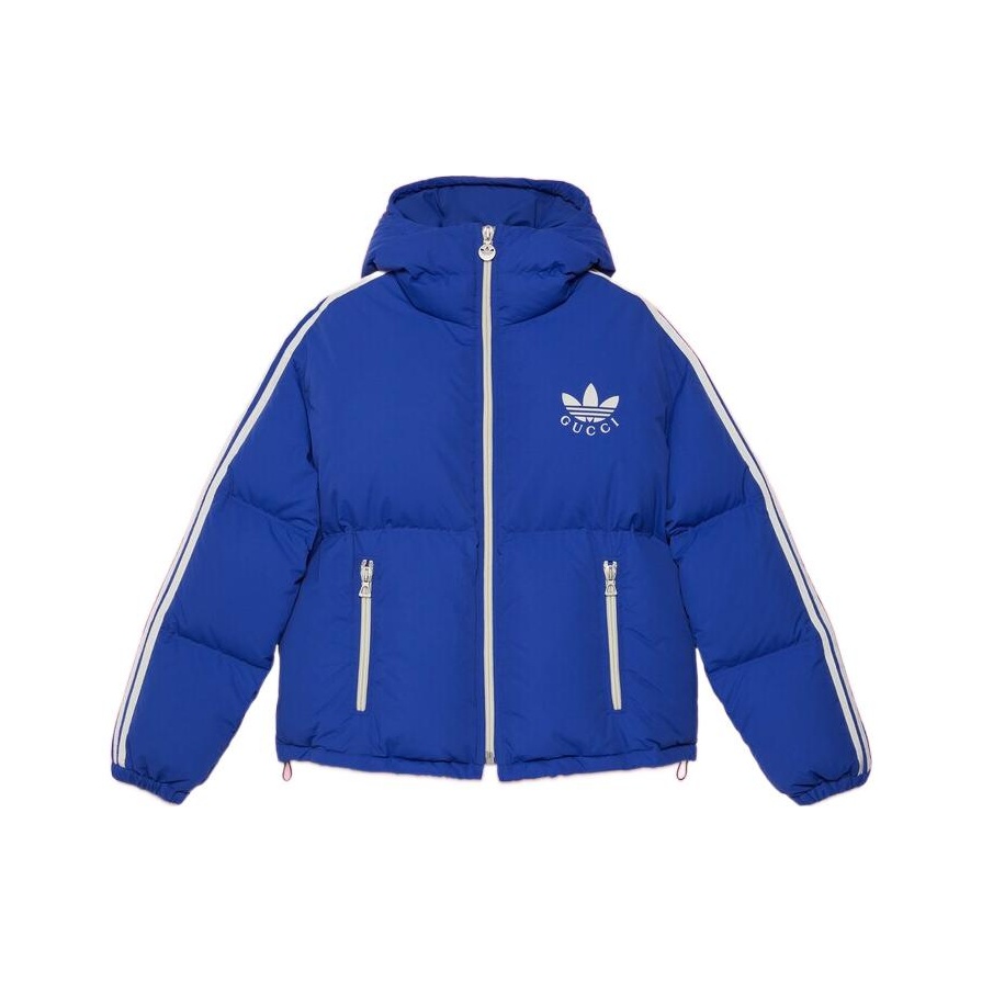 Top 10 Must-Have Gucci Adidas Jackets for 2024