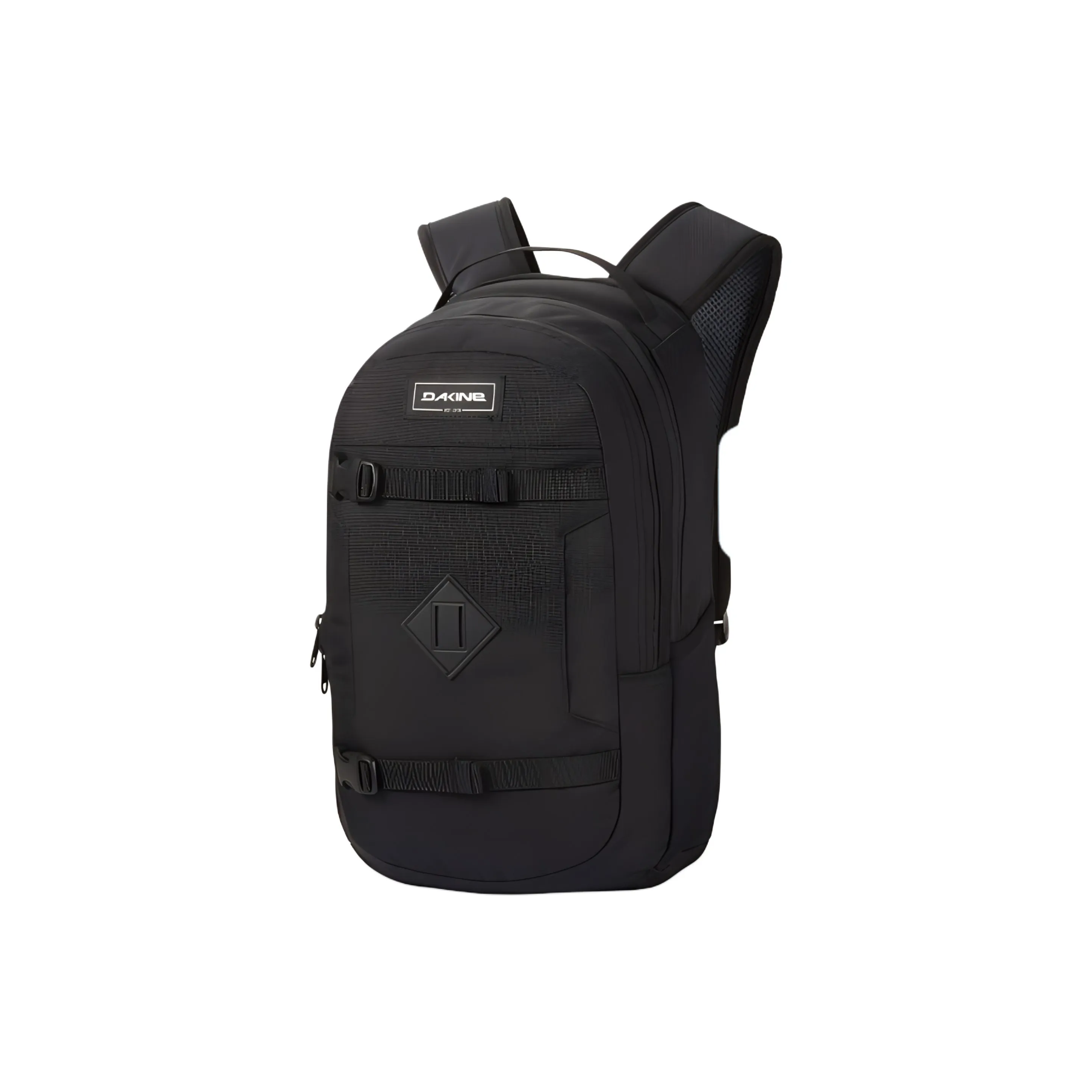 Dakine Urbn Mission Urban Mission 18L Outdoor Bags Polyester Black Unisex